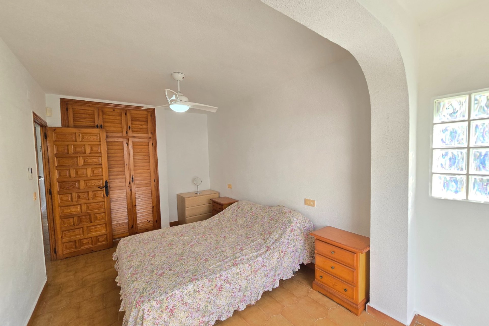 Revente - Town House -
Villamartin - Costa Blanca