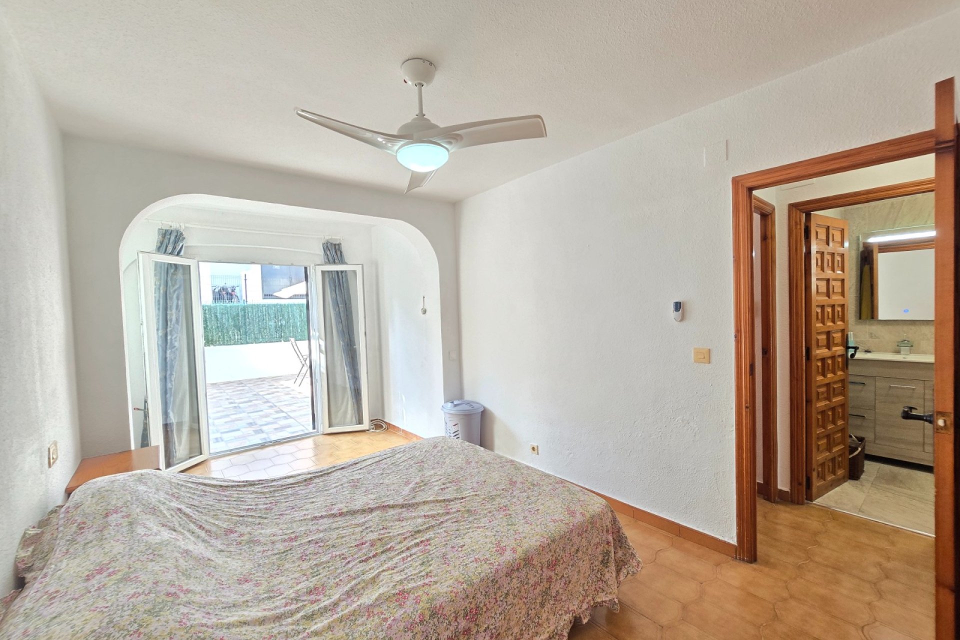 Revente - Town House -
Villamartin - Costa Blanca