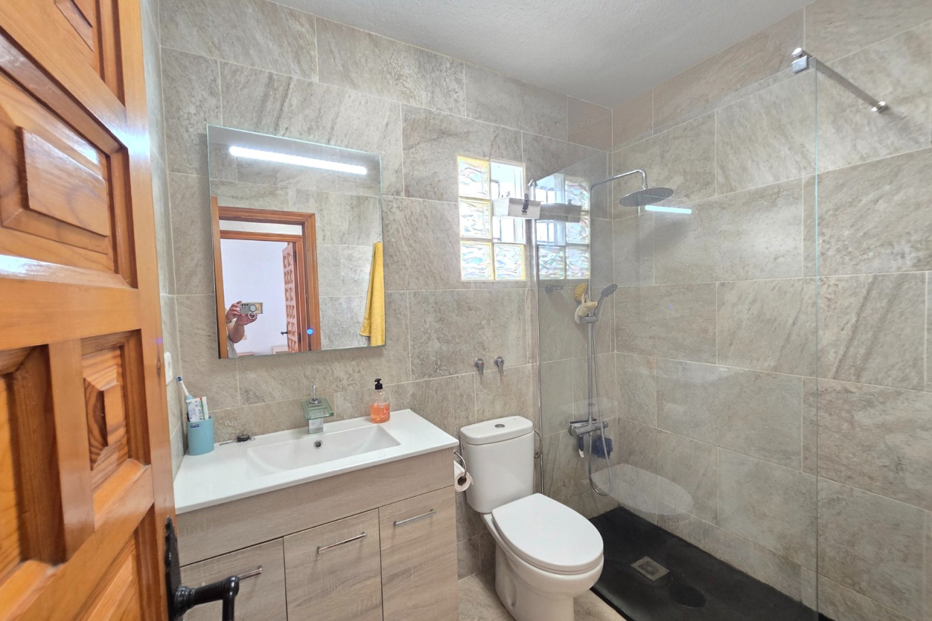 Revente - Town House -
Villamartin - Costa Blanca
