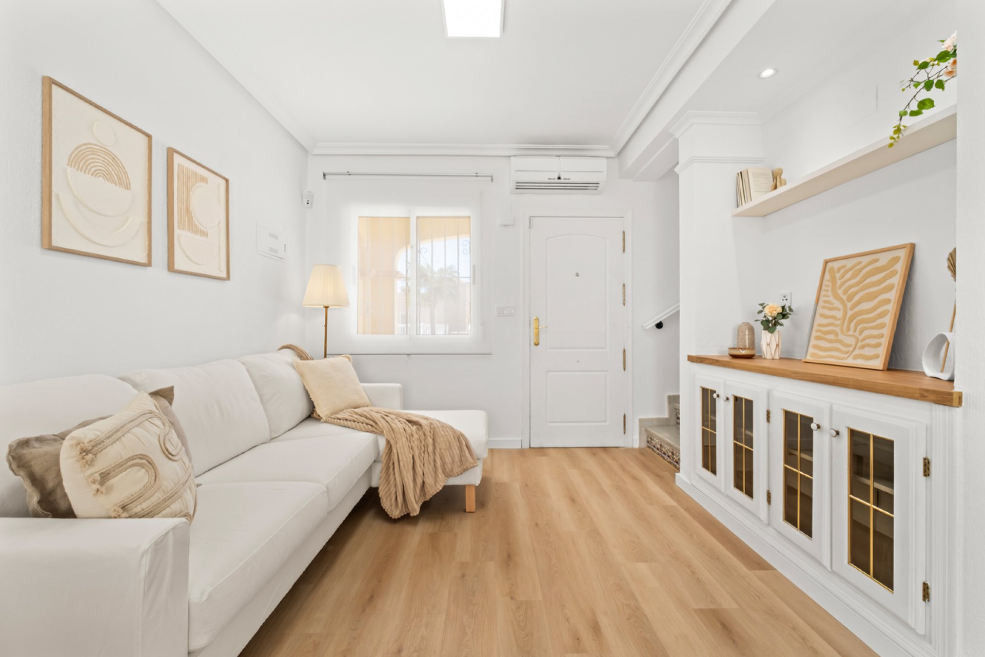 Revente - Town House -
Villamartin - Costa Blanca