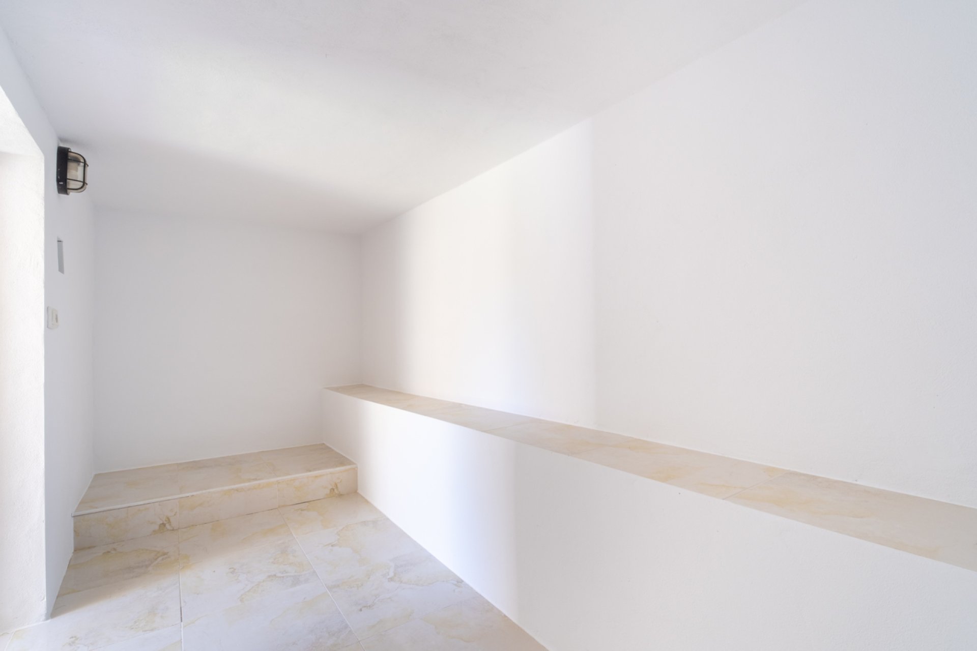 Revente - Town House -
Villamartin - Costa Blanca