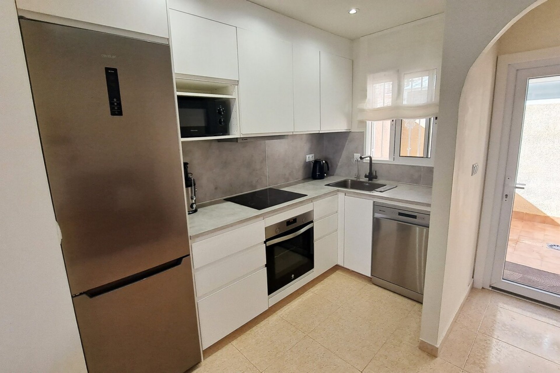 Revente - Town House -
Villamartin - Costa Blanca