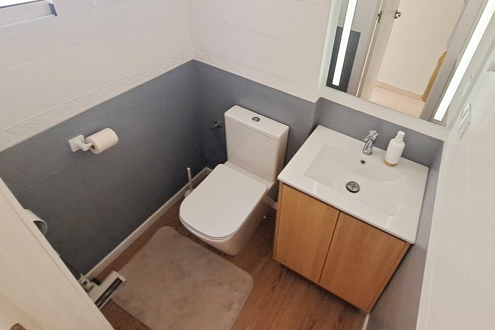Revente - Town House -
Villamartin - Costa Blanca