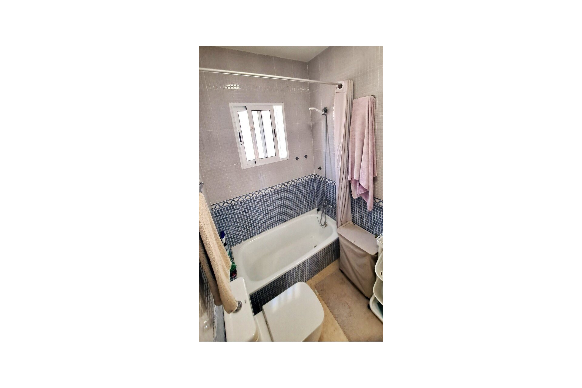 Revente - Town House -
Villamartin - Costa Blanca