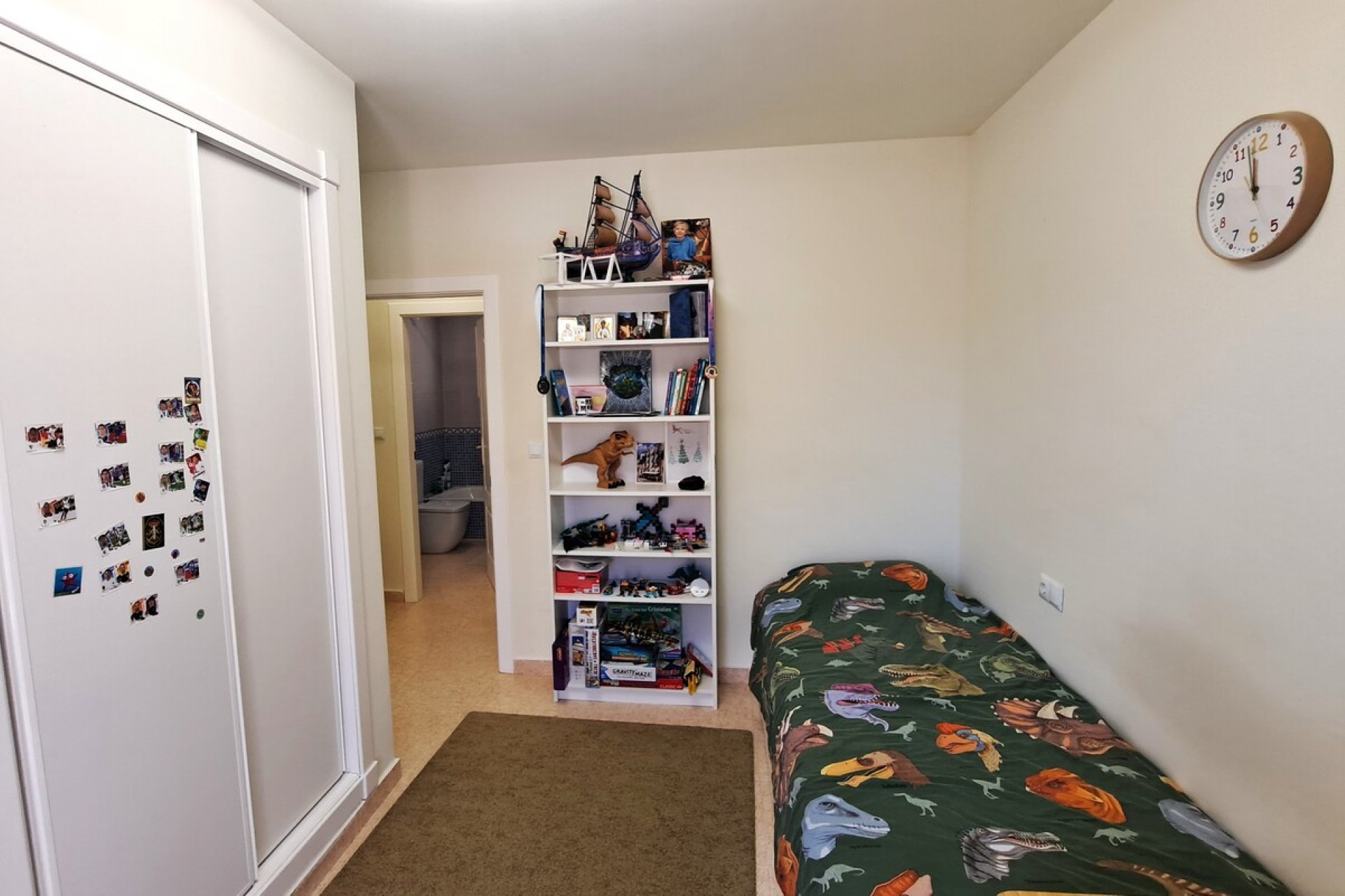 Revente - Town House -
Villamartin - Costa Blanca