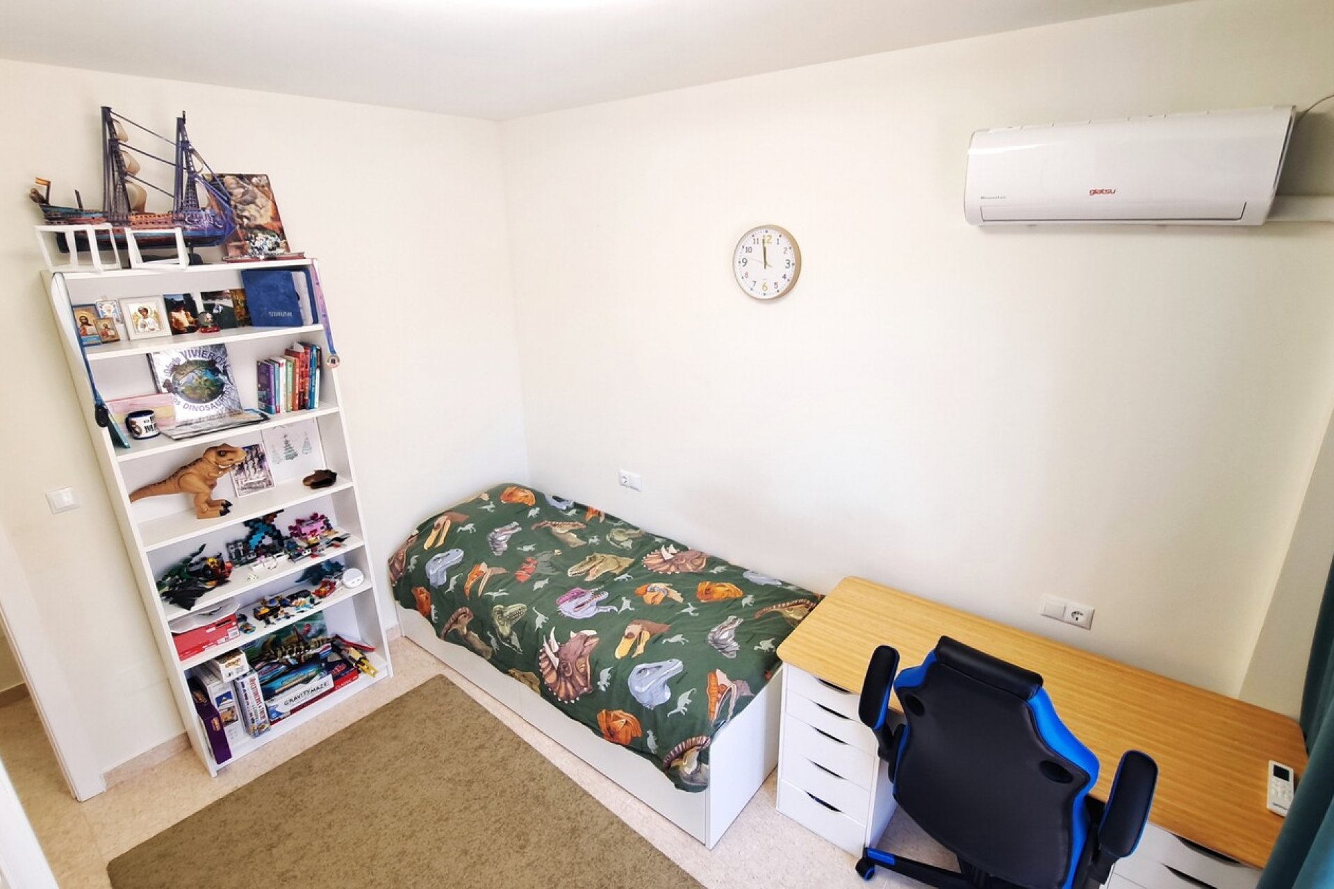 Revente - Town House -
Villamartin - Costa Blanca