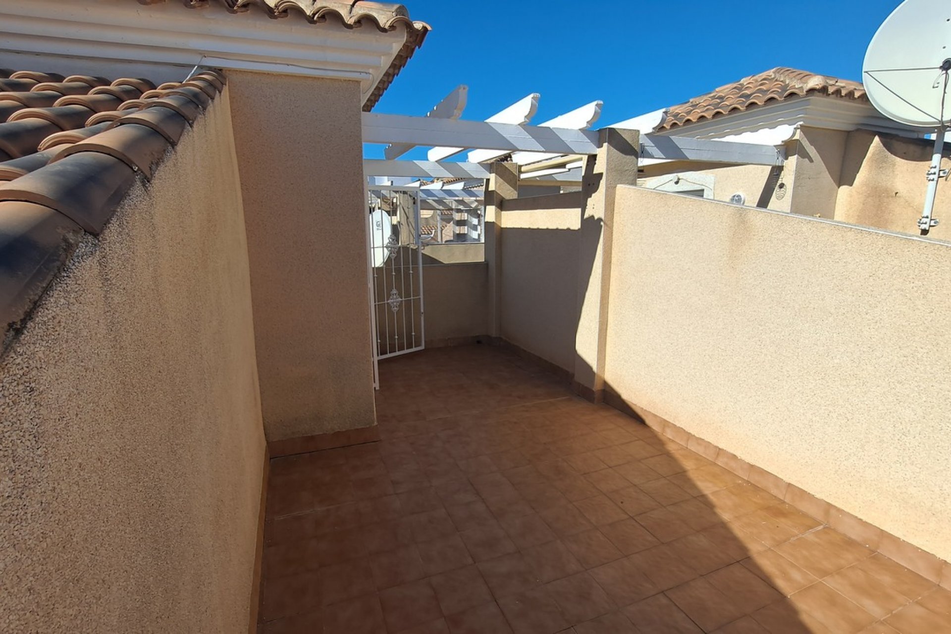Revente - Town House -
Villamartin - Costa Blanca