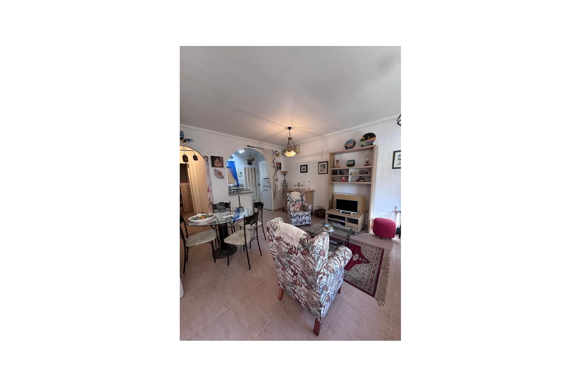 Revente - Town House -
Villamartin - Costa Blanca