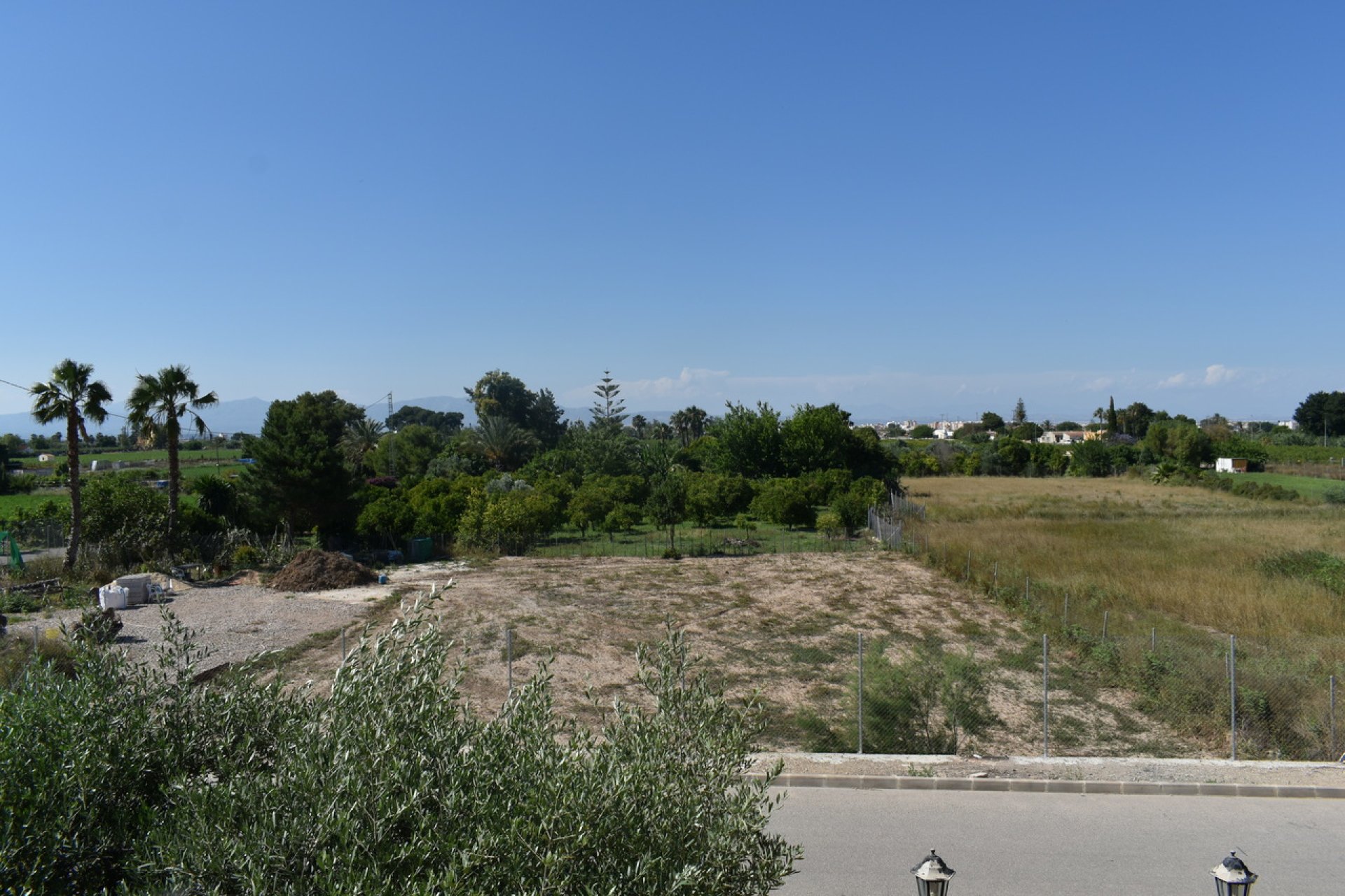 Revente - Villa -
Algorfa - Inland