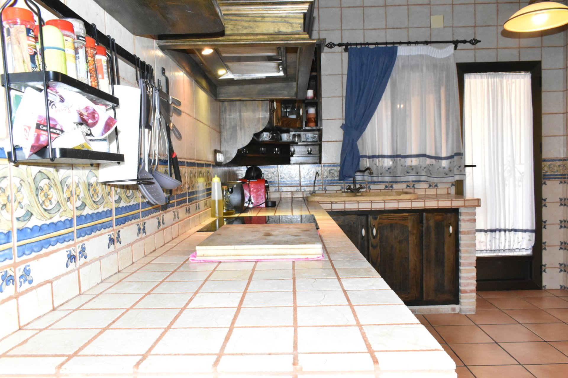 Revente - Villa -
Algorfa - Inland