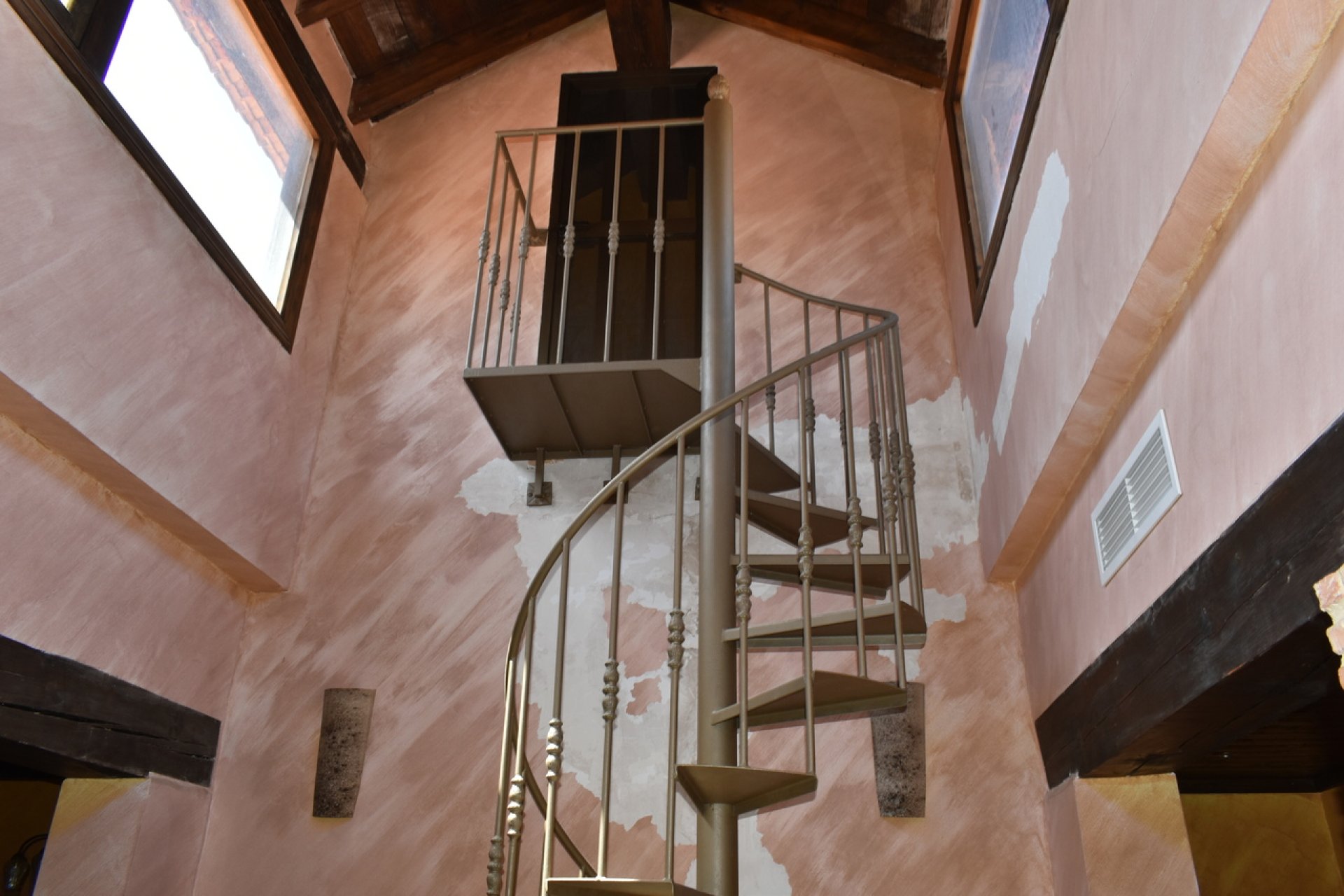 Revente - Villa -
Algorfa - Inland