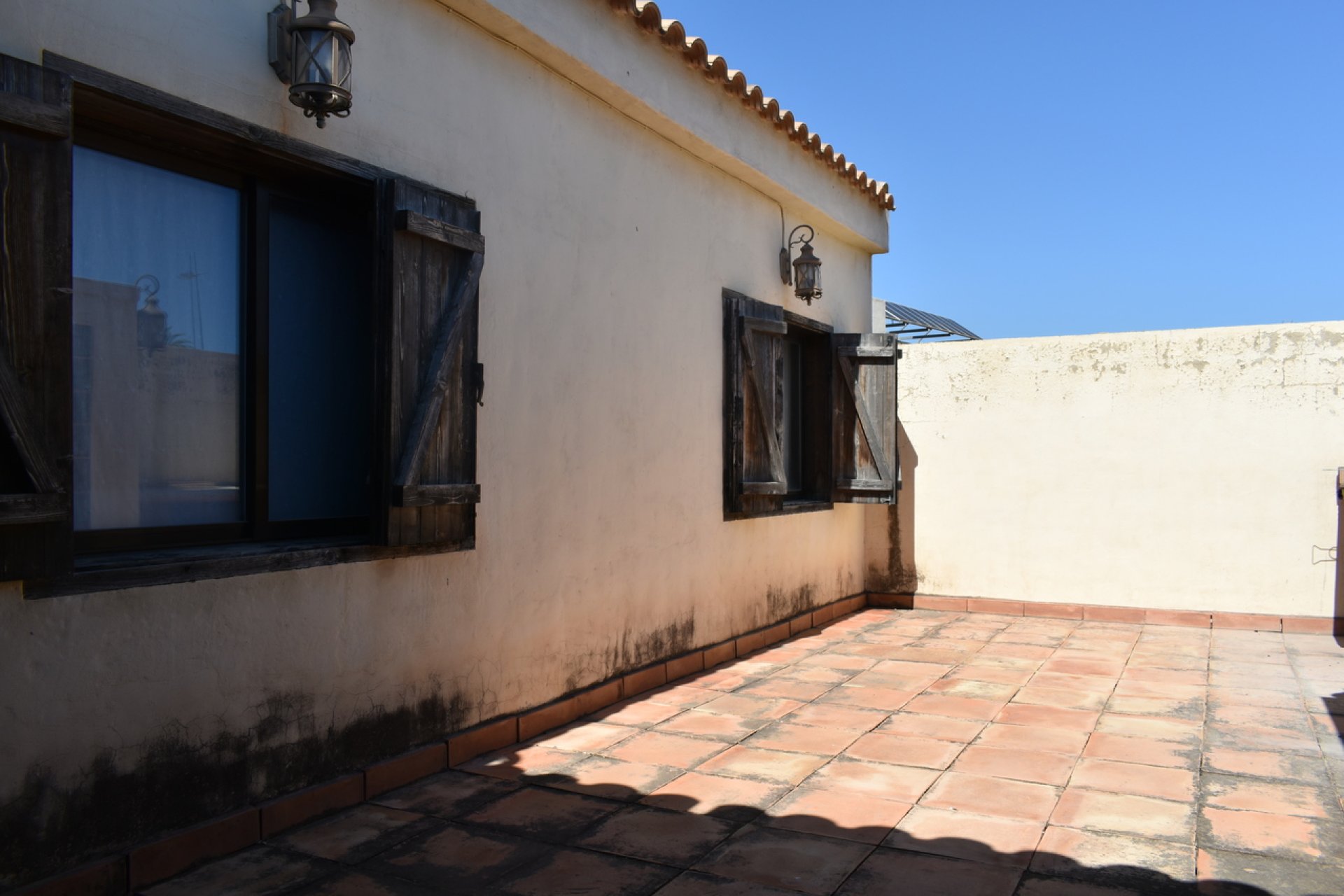 Revente - Villa -
Algorfa - Inland