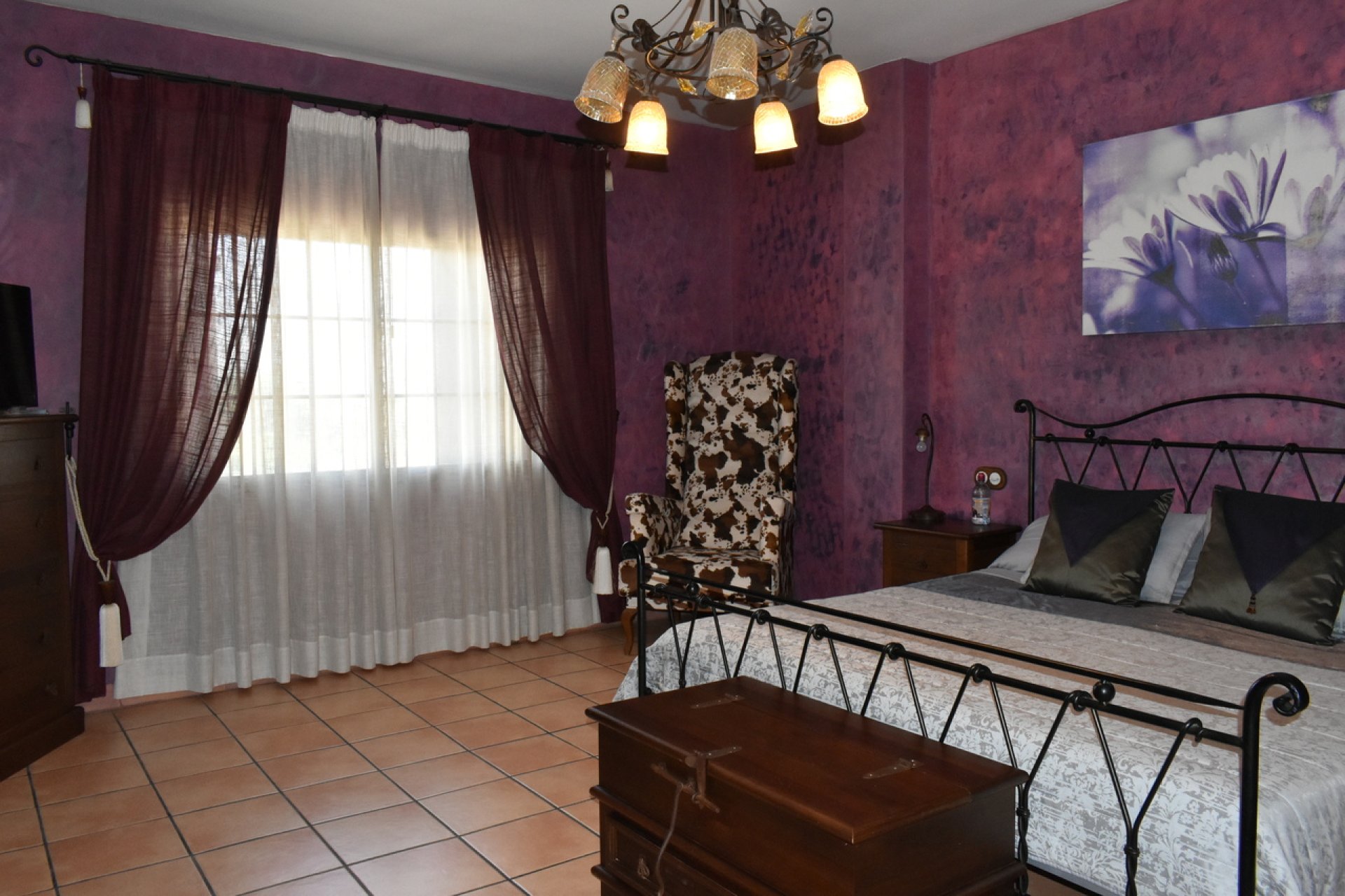 Revente - Villa -
Algorfa - Inland