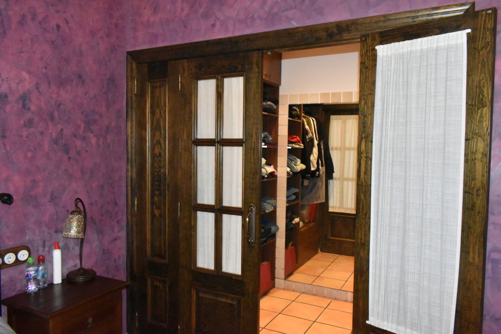 Revente - Villa -
Algorfa - Inland