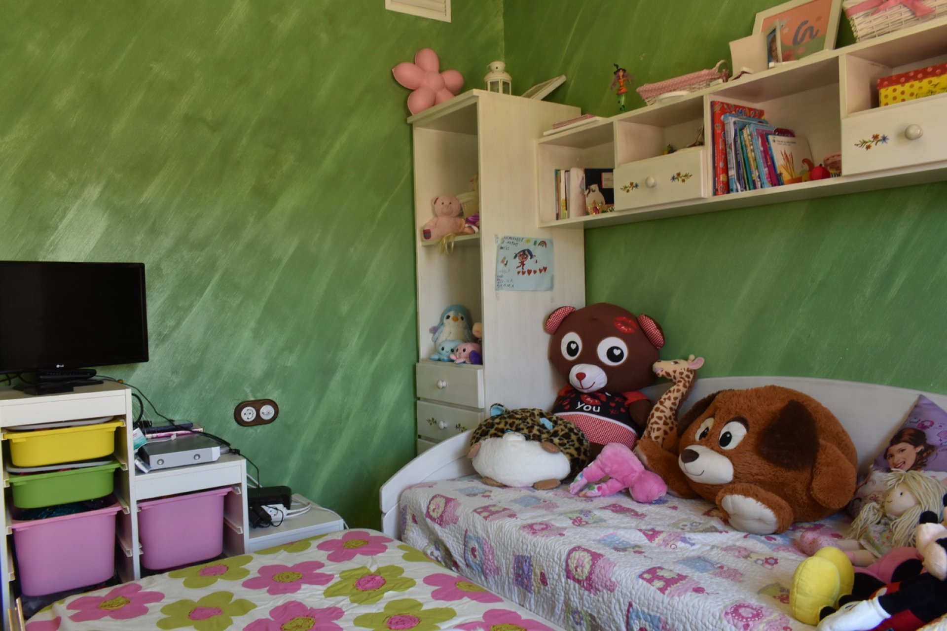 Revente - Villa -
Algorfa - Inland