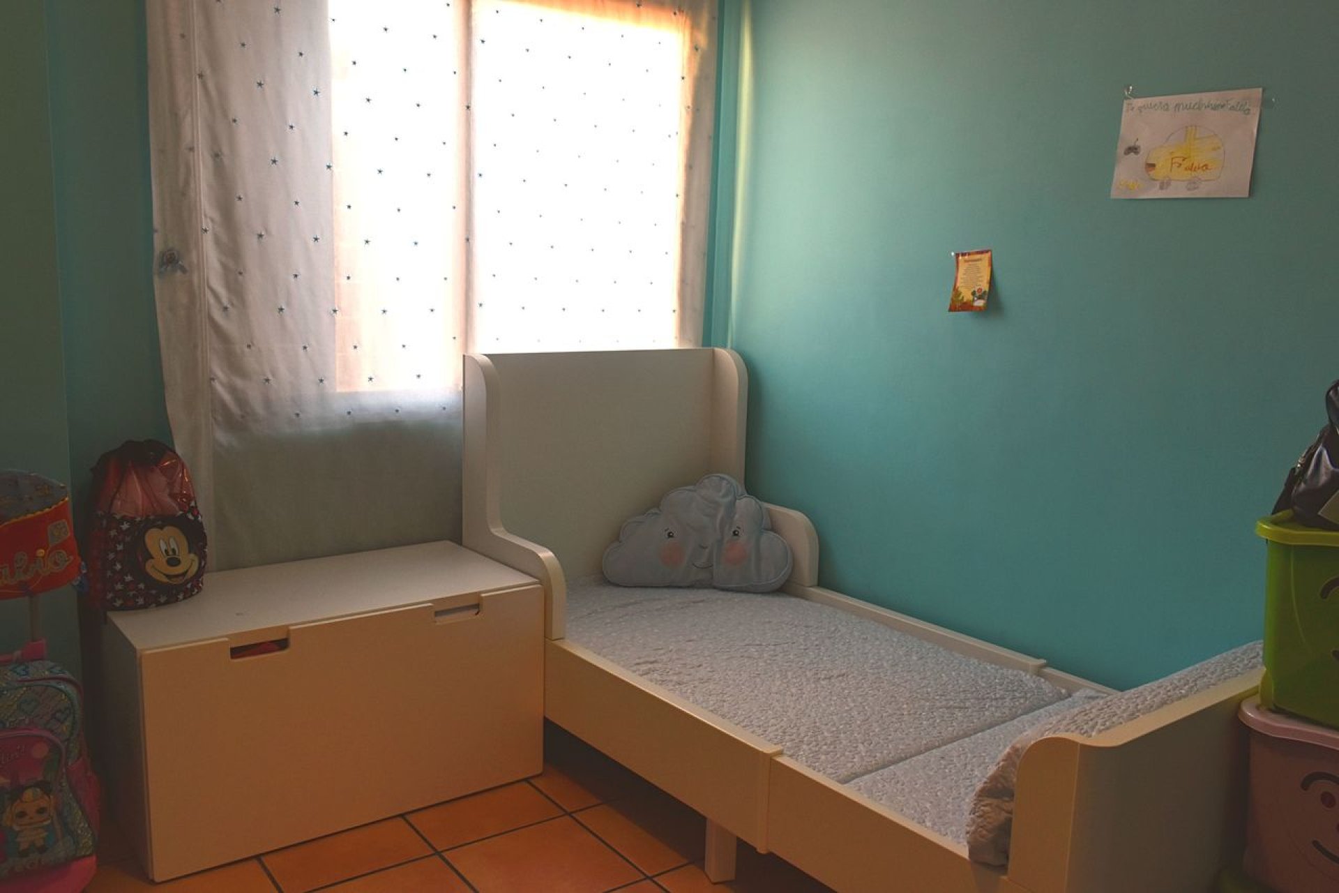 Revente - Villa -
Algorfa - Inland