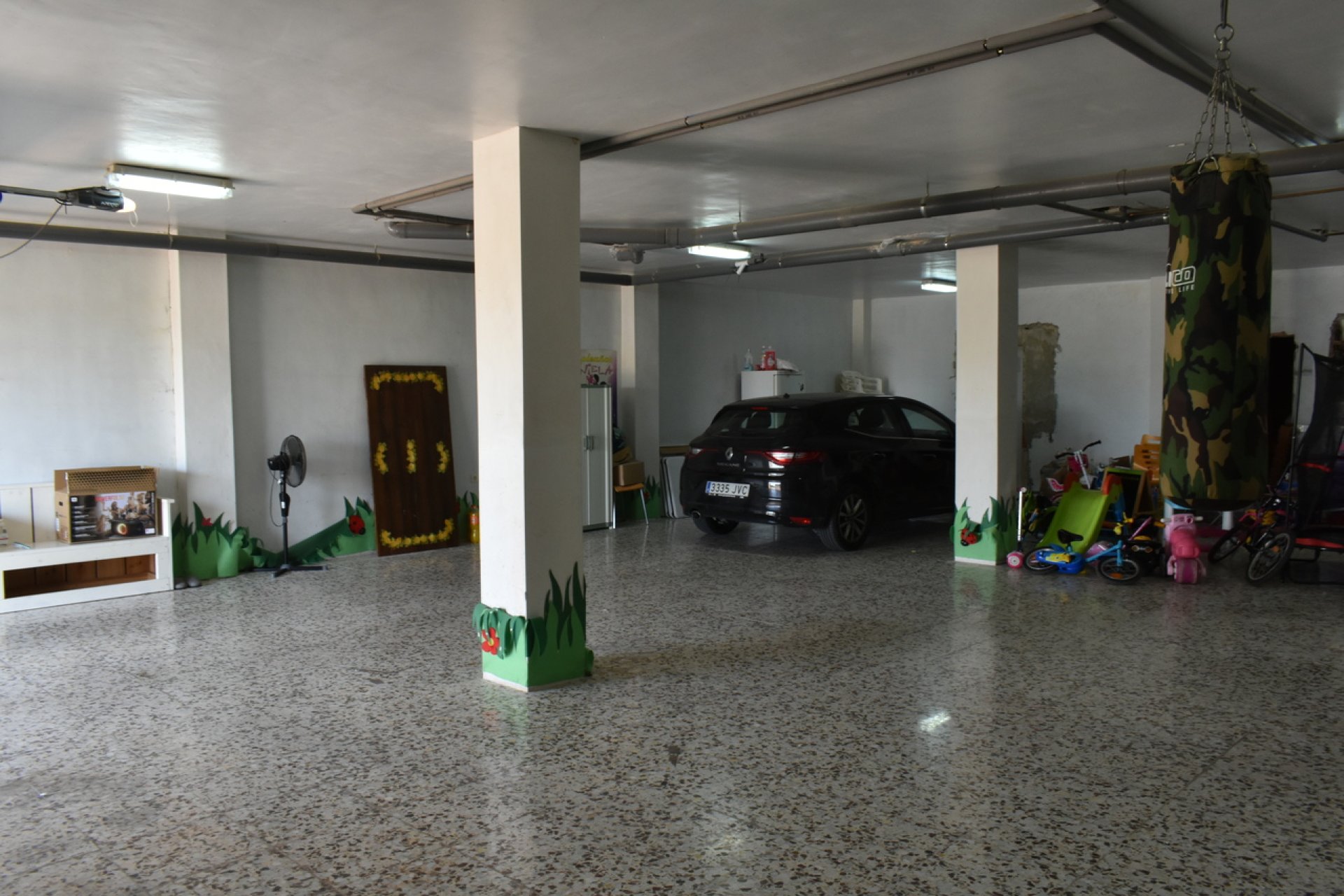 Revente - Villa -
Algorfa - Inland