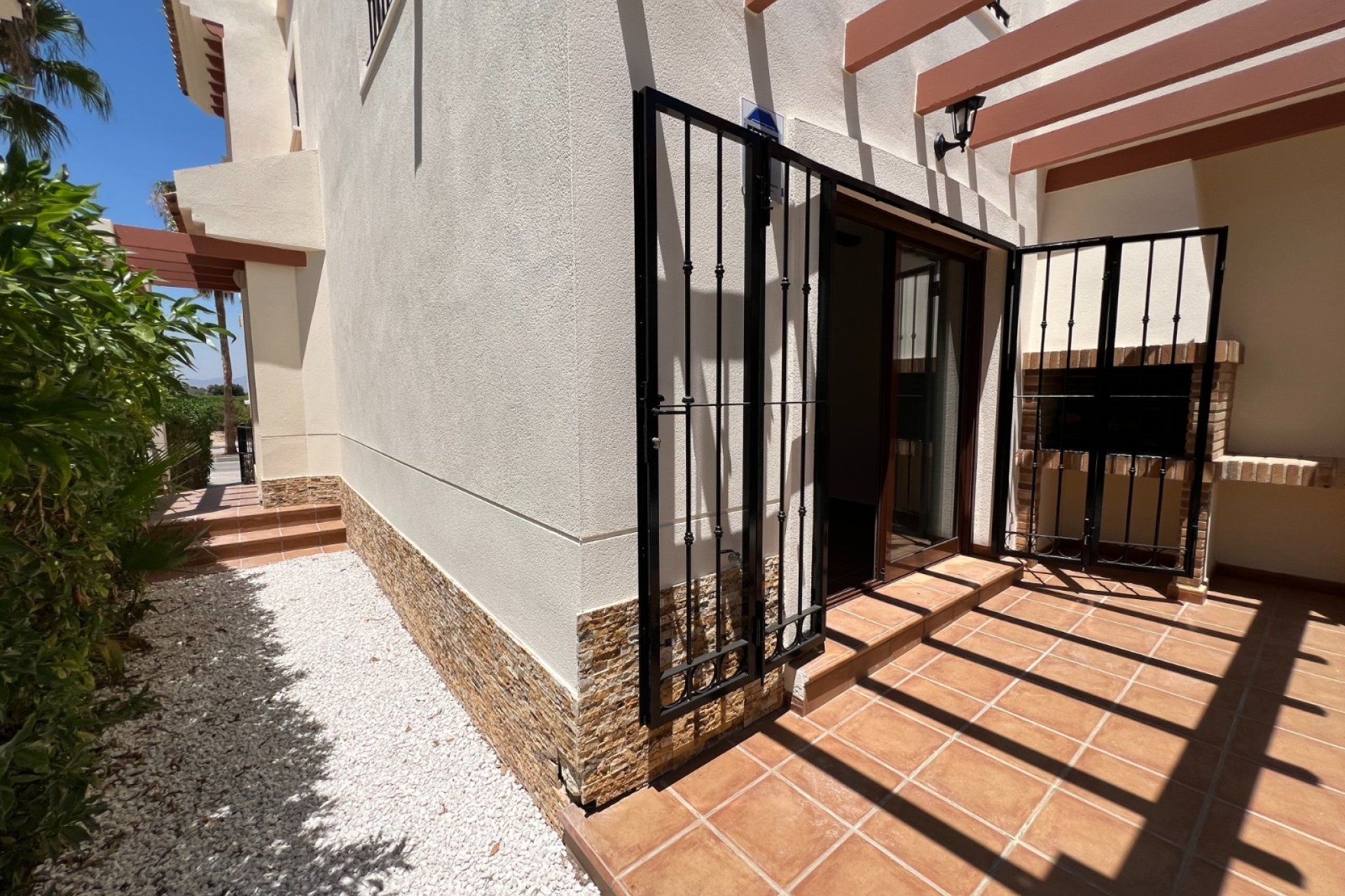 Revente - Villa -
Algorfa - Inland