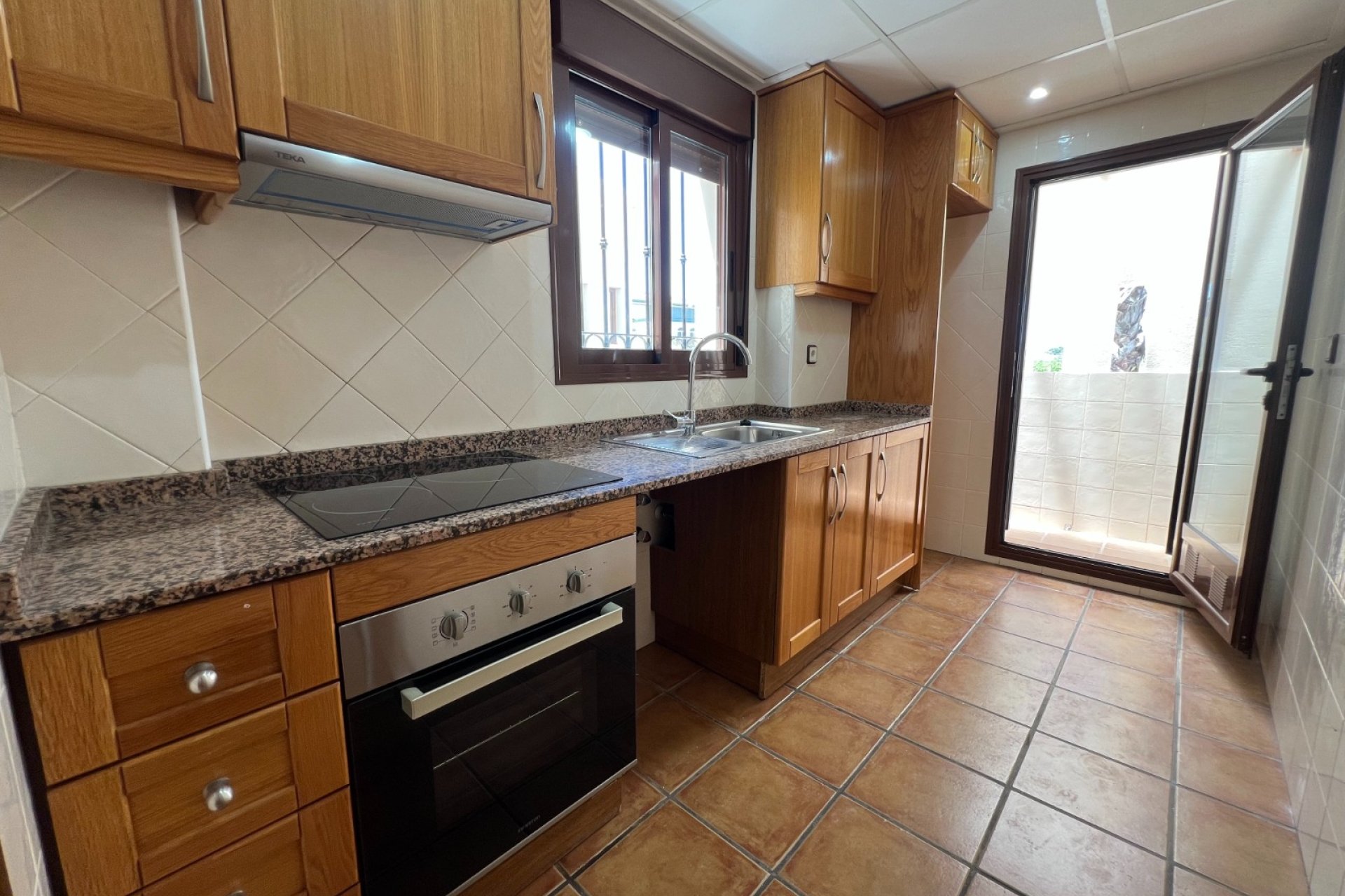 Revente - Villa -
Algorfa - Inland