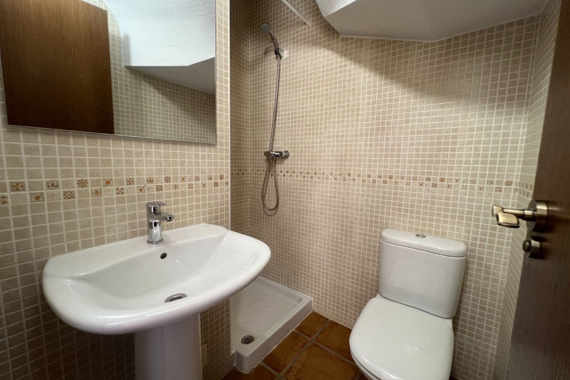 Revente - Villa -
Algorfa - Inland