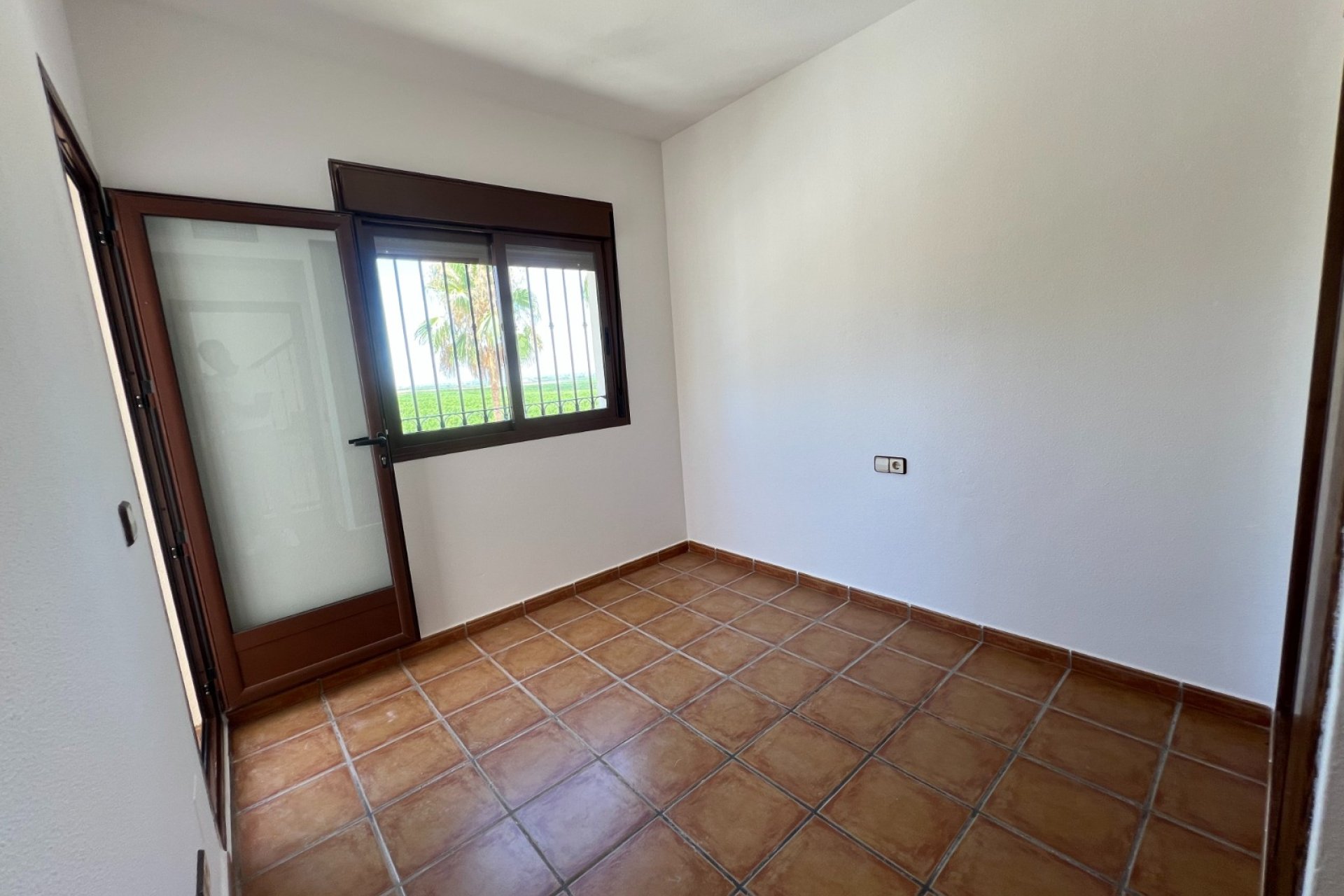 Revente - Villa -
Algorfa - Inland