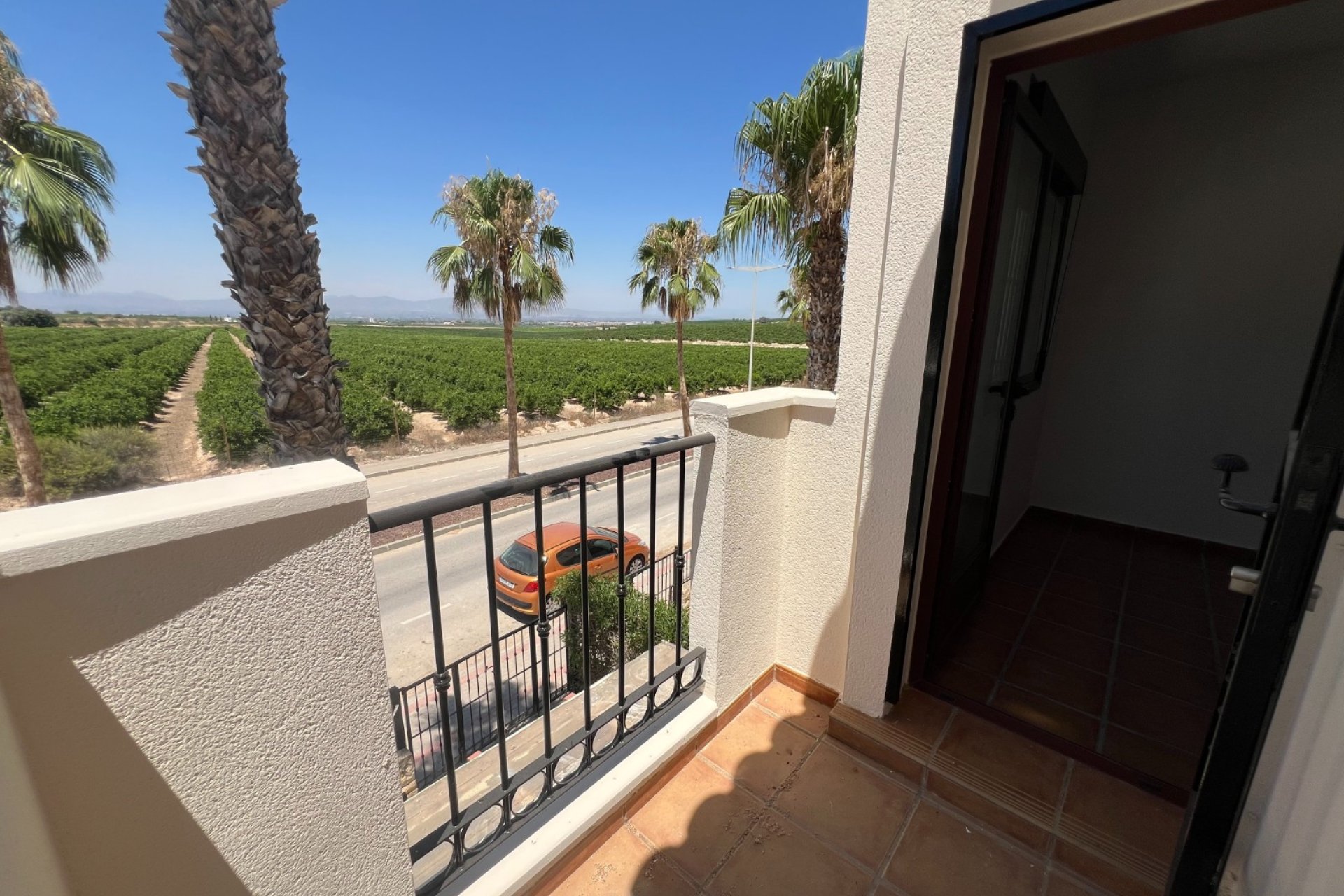 Revente - Villa -
Algorfa - Inland