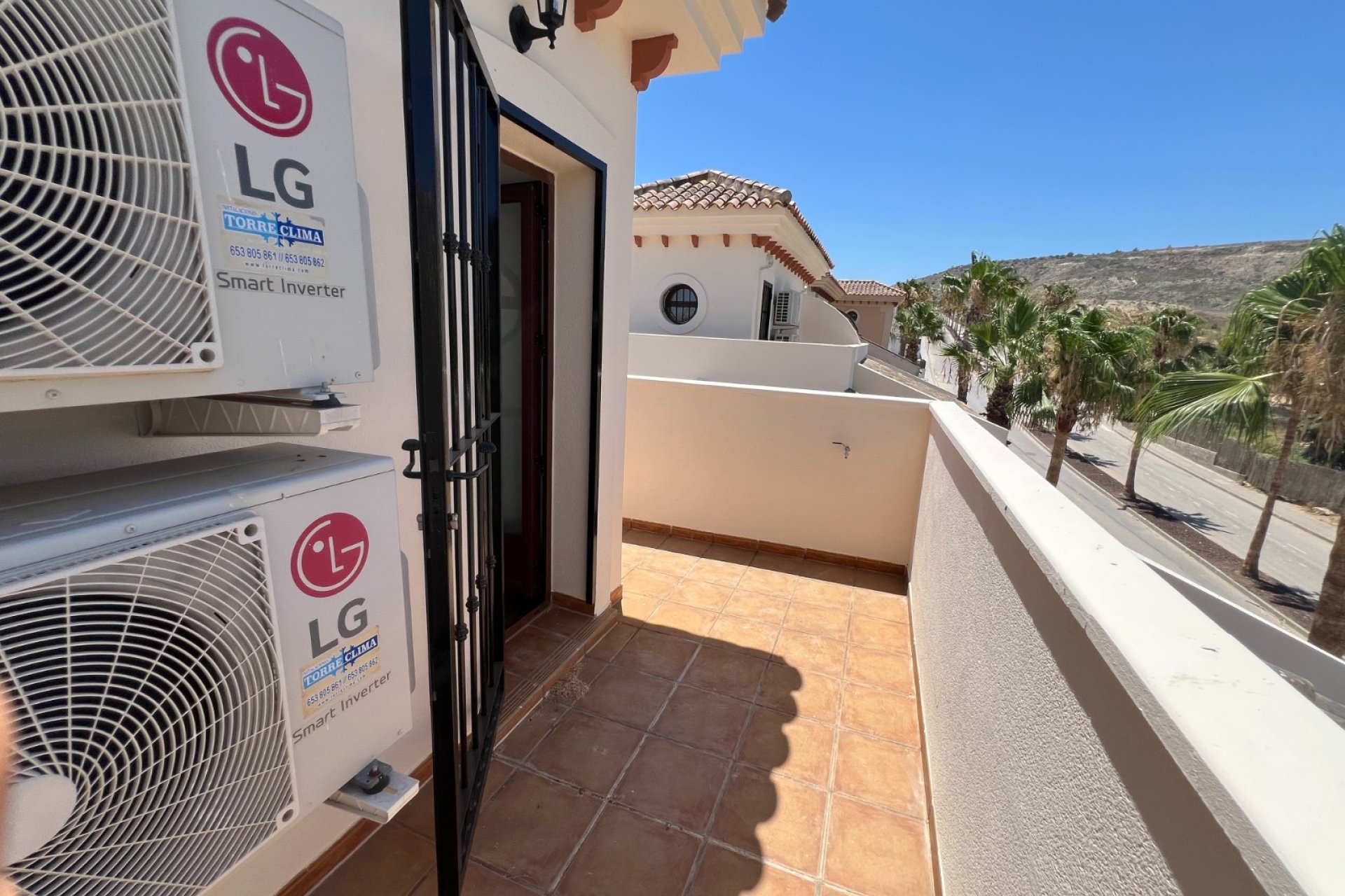 Revente - Villa -
Algorfa - Inland