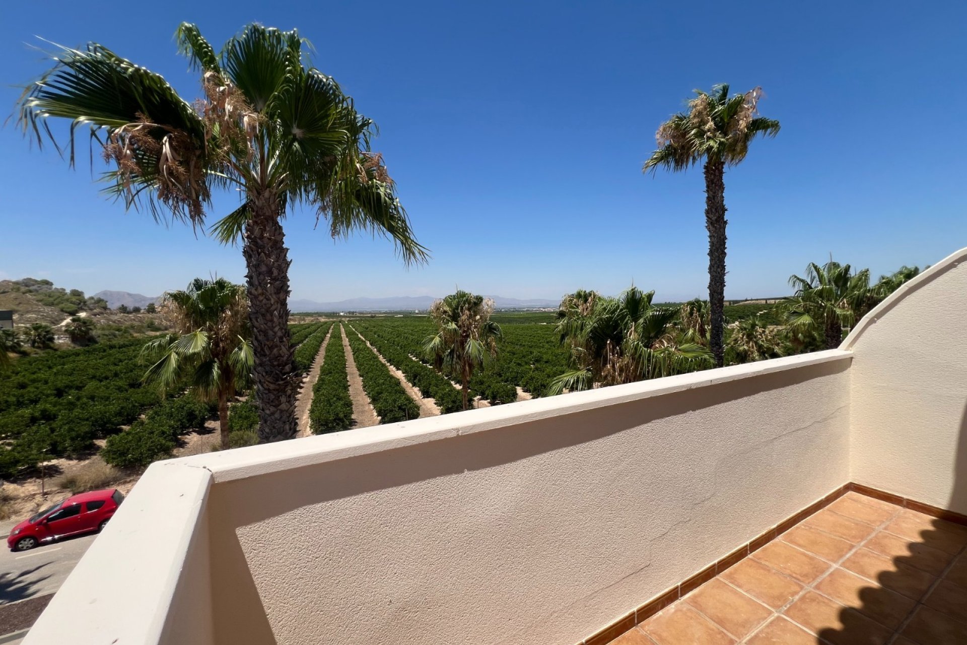 Revente - Villa -
Algorfa - Inland
