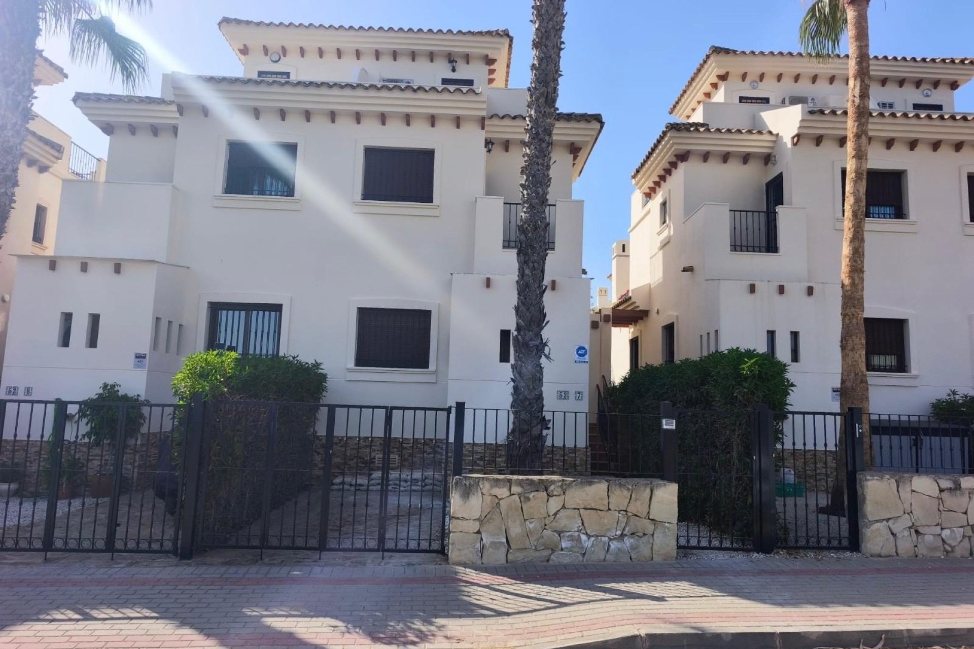 Revente - Villa -
Algorfa - Inland
