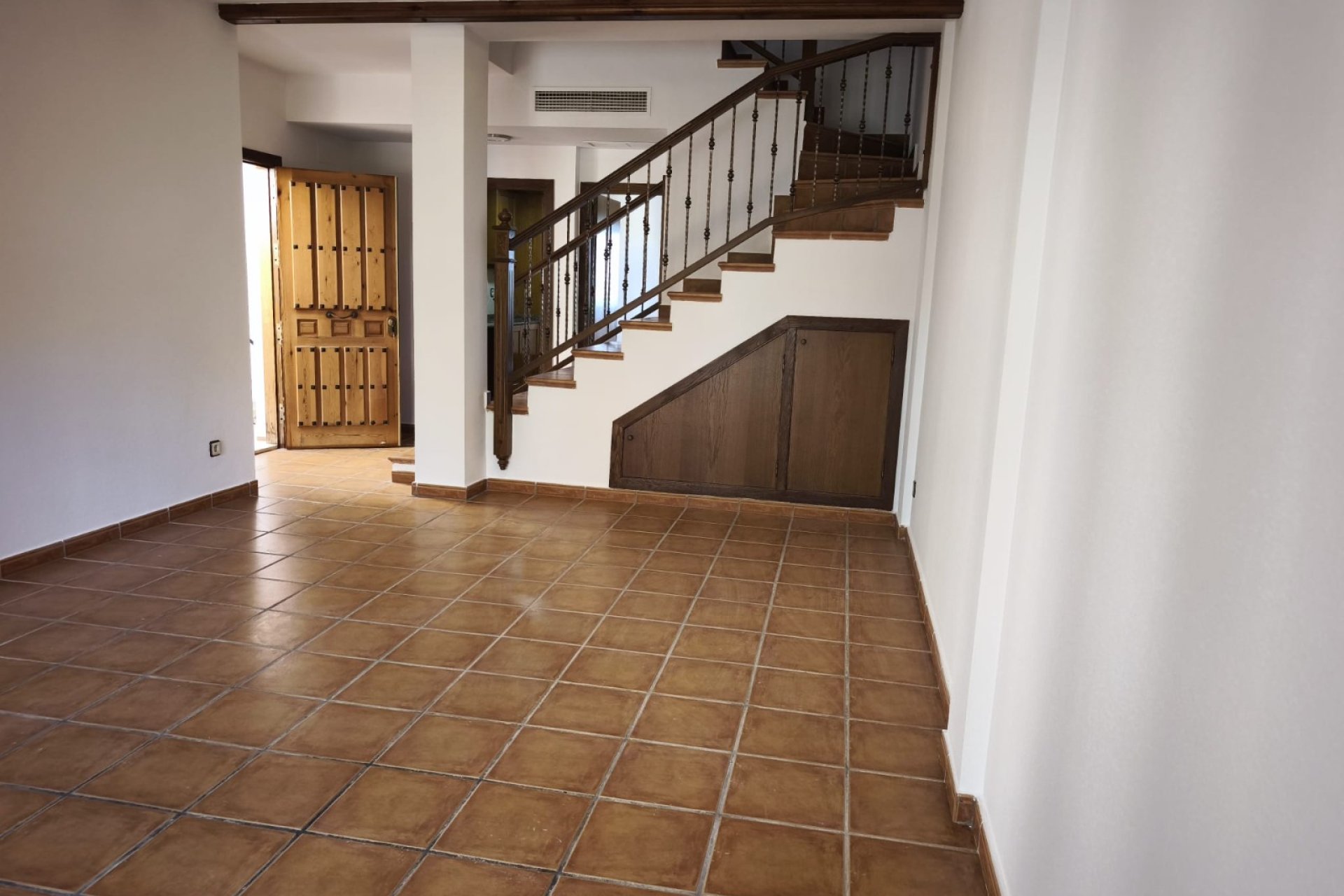 Revente - Villa -
Algorfa - Inland