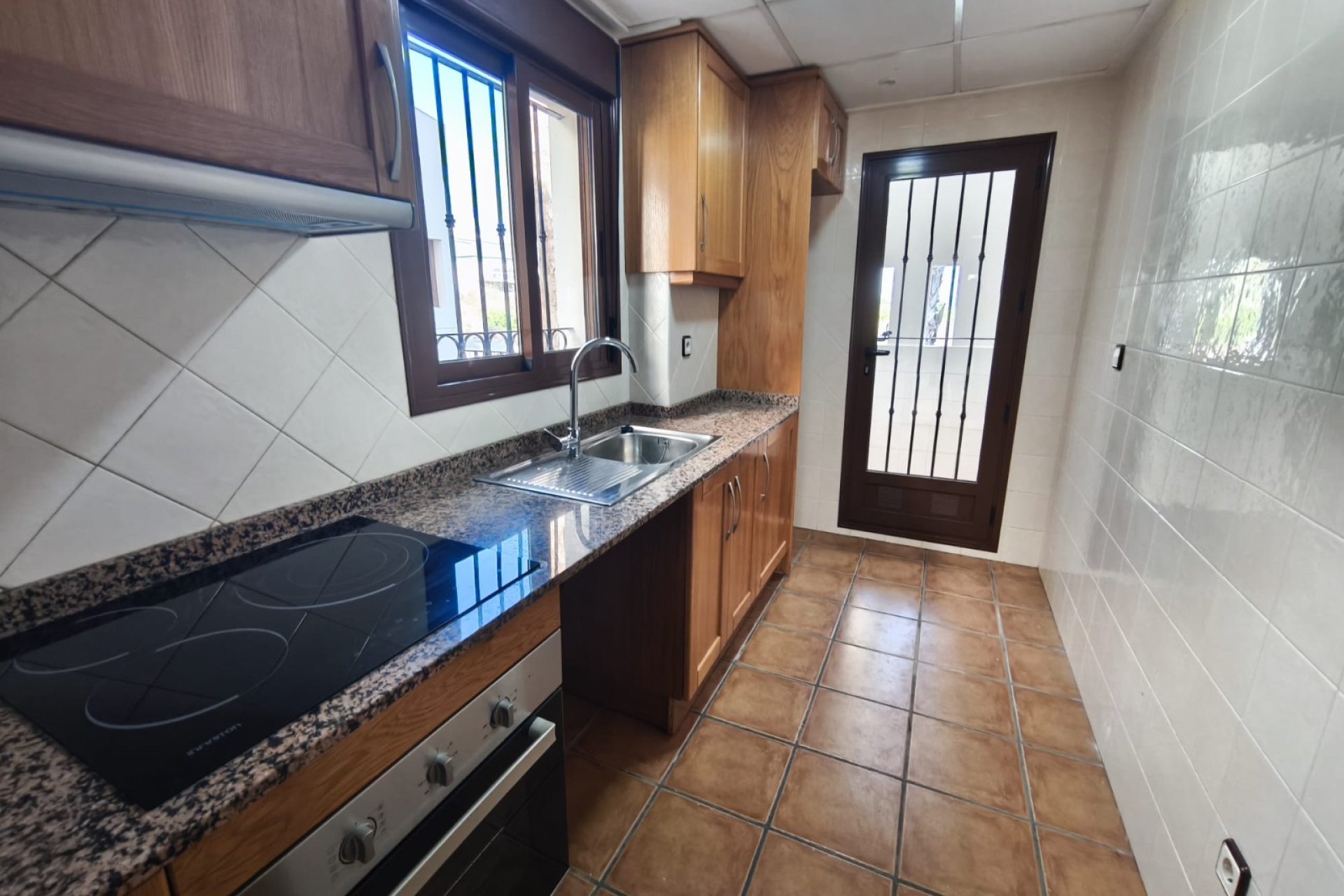 Revente - Villa -
Algorfa - Inland