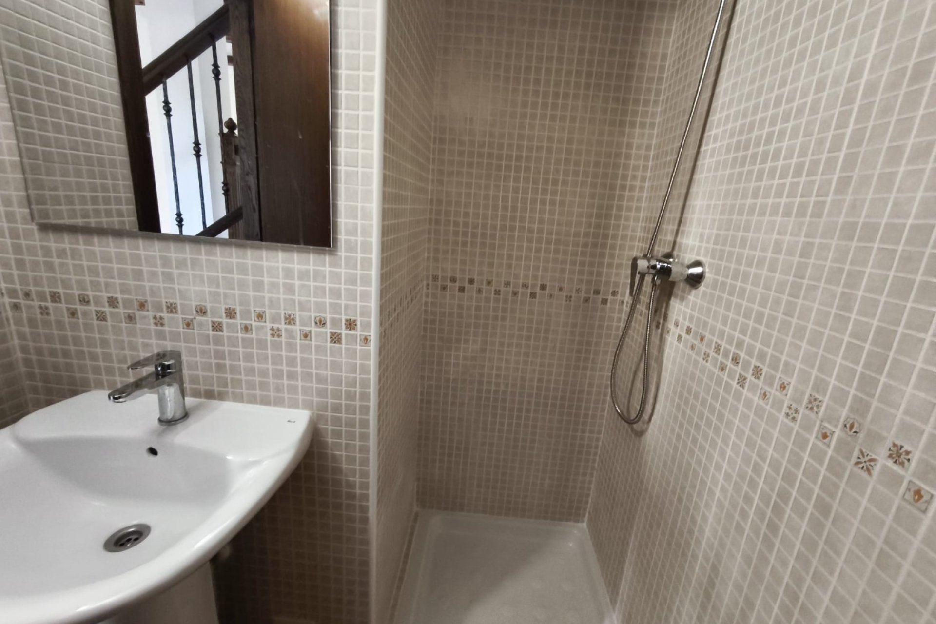 Revente - Villa -
Algorfa - Inland