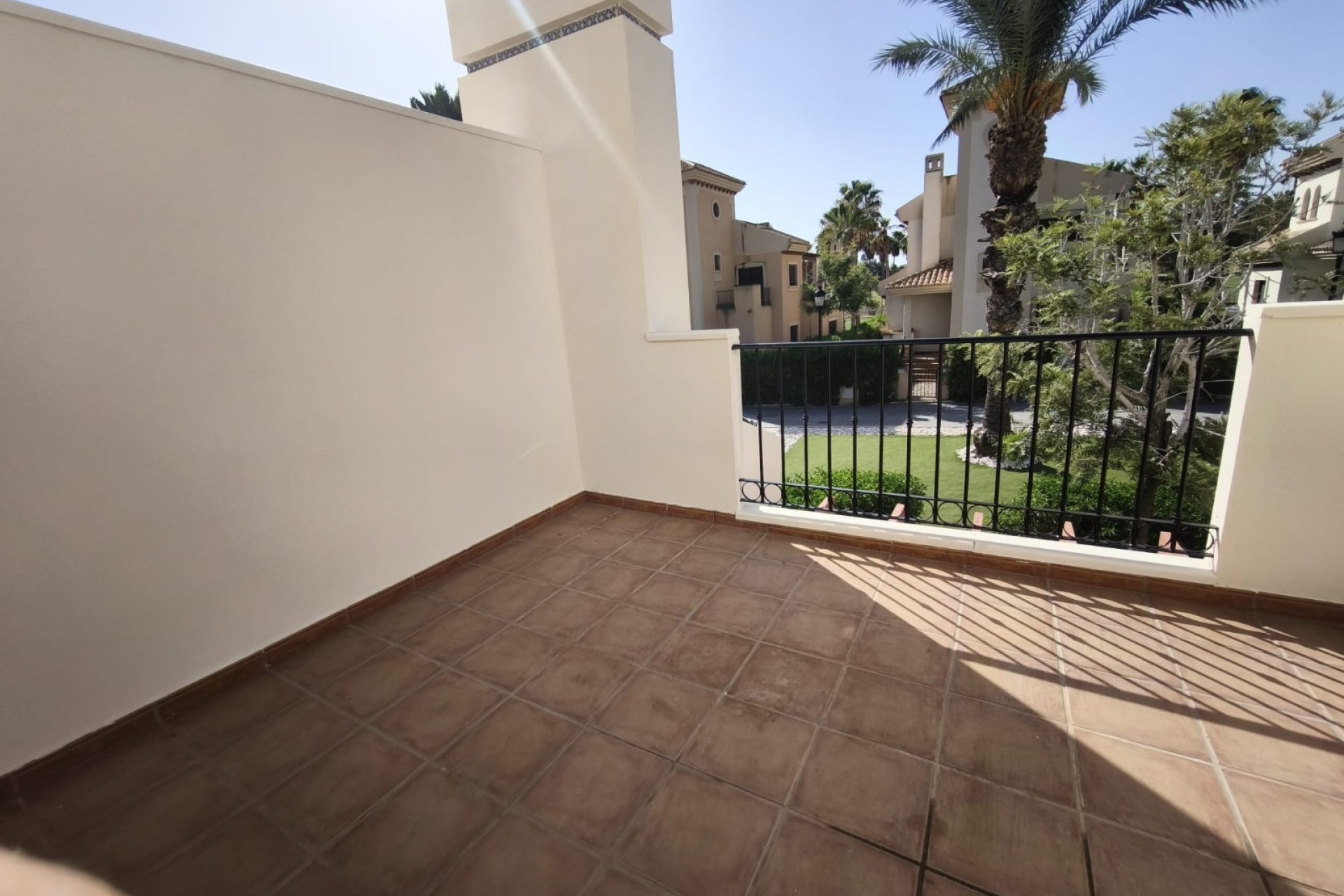 Revente - Villa -
Algorfa - Inland