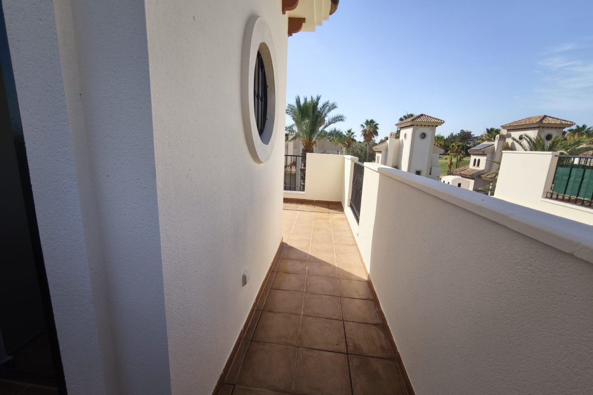 Revente - Villa -
Algorfa - Inland