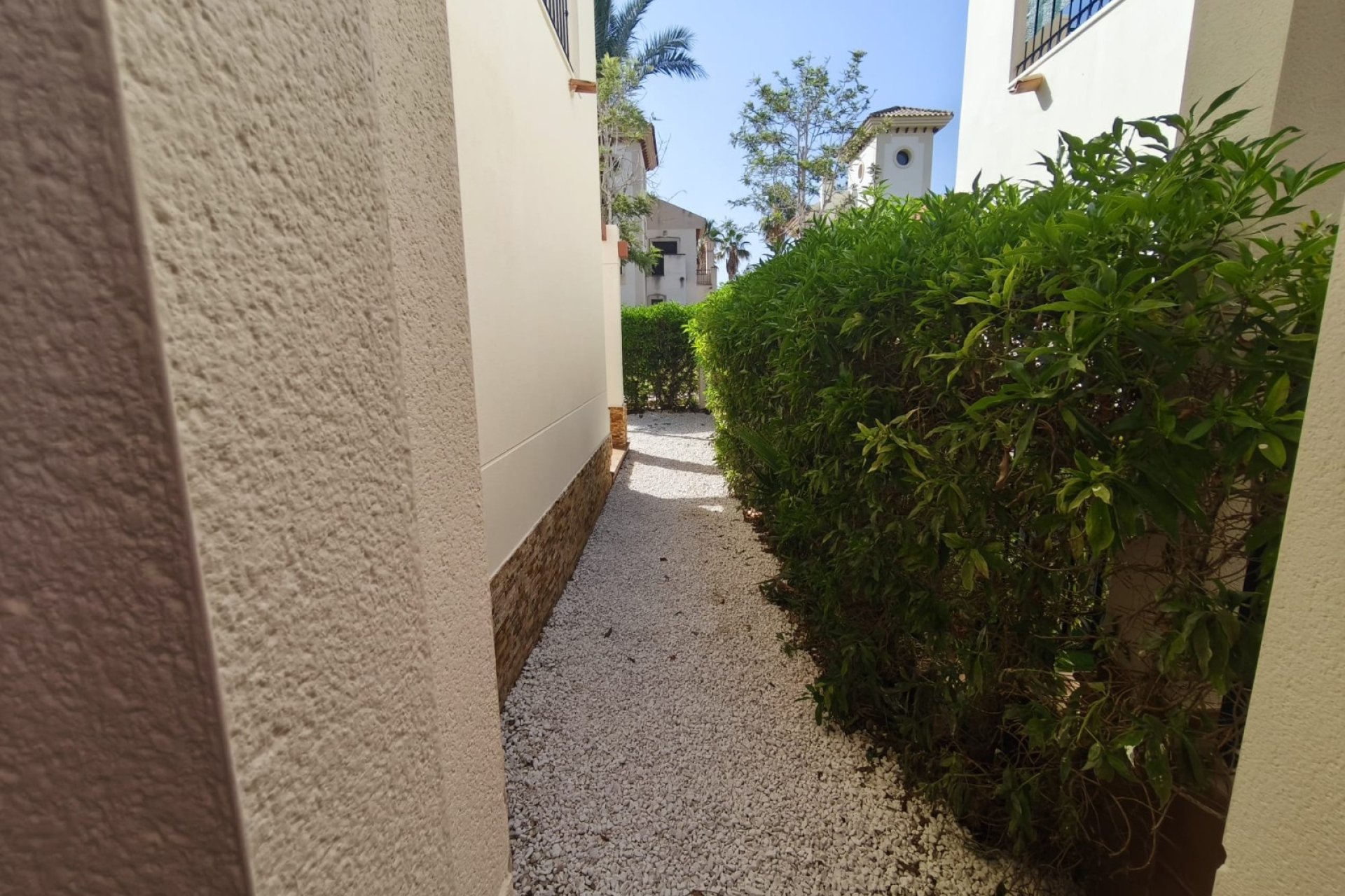 Revente - Villa -
Algorfa - Inland