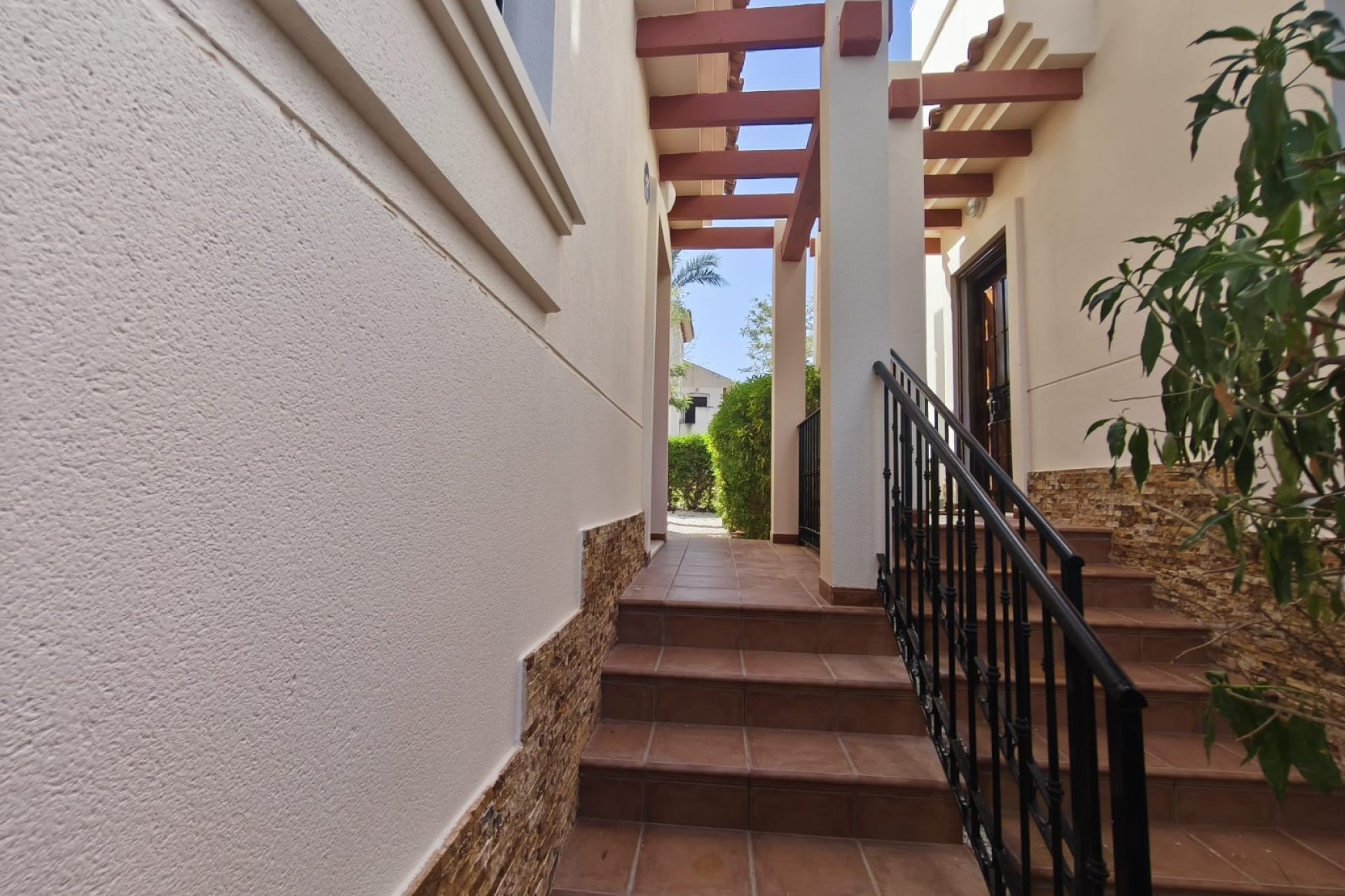 Revente - Villa -
Algorfa - Inland
