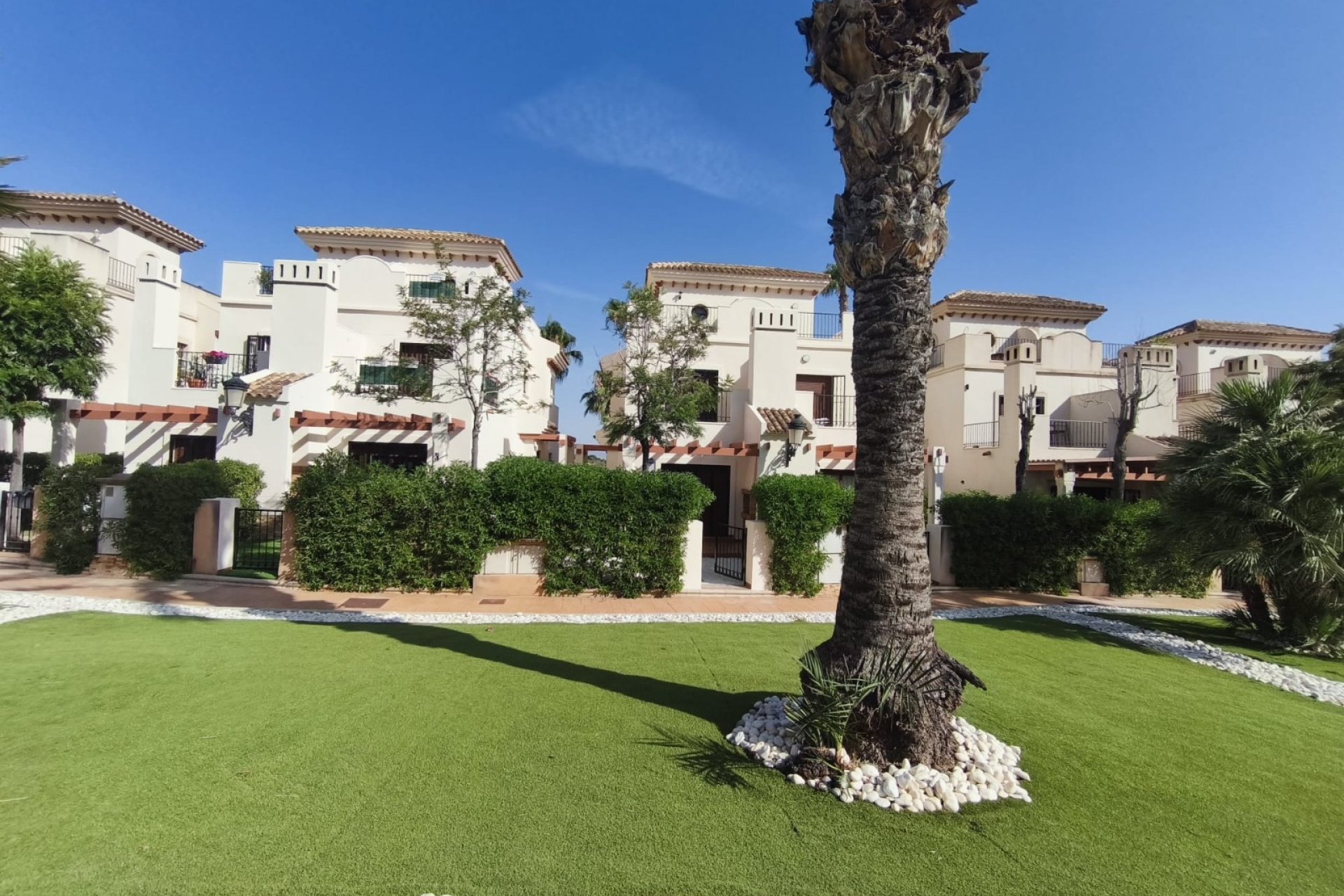 Revente - Villa -
Algorfa - Inland
