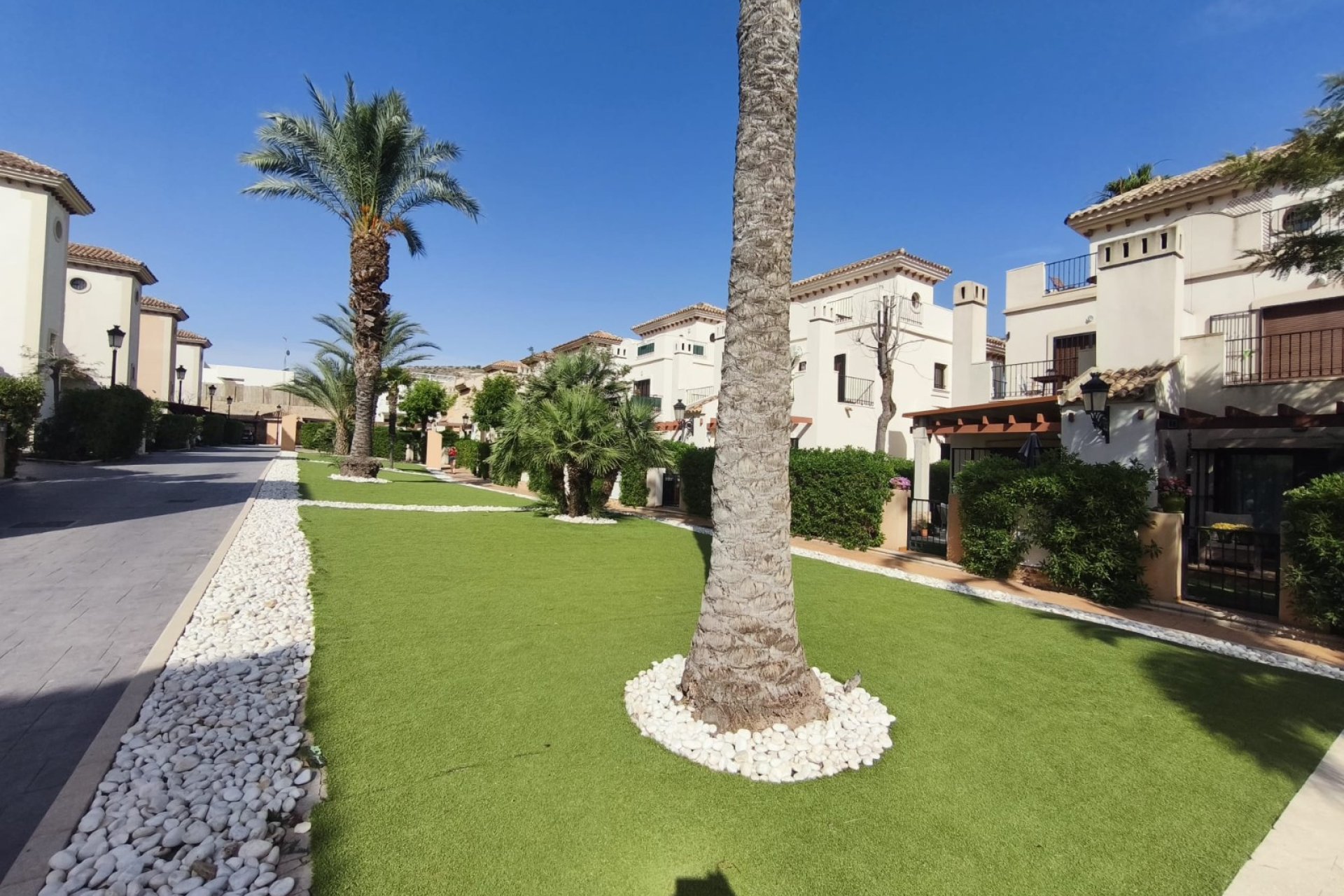 Revente - Villa -
Algorfa - Inland