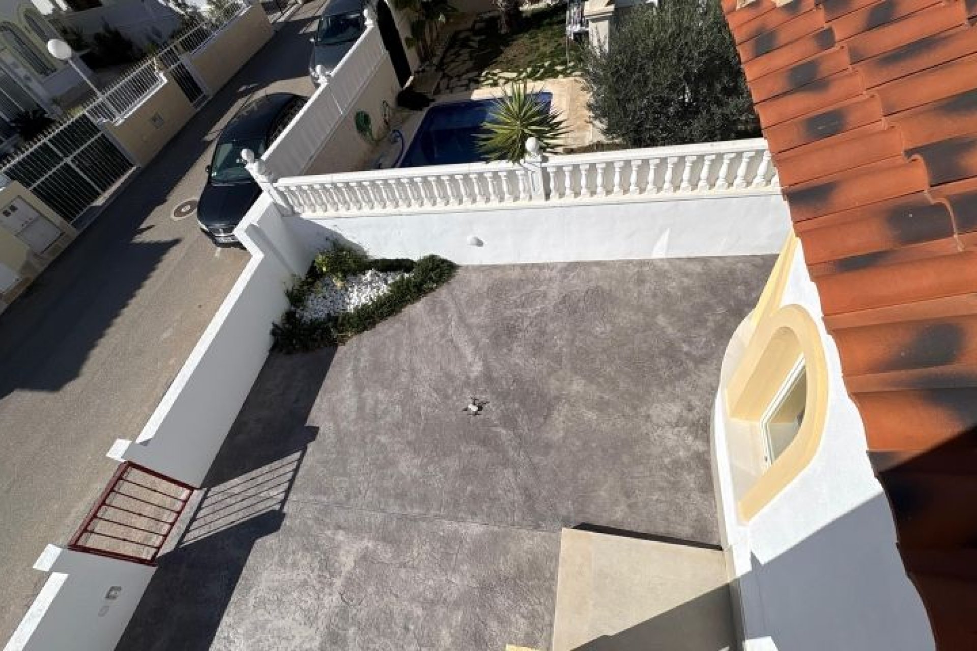 Revente - Villa -
Algorfa - Inland