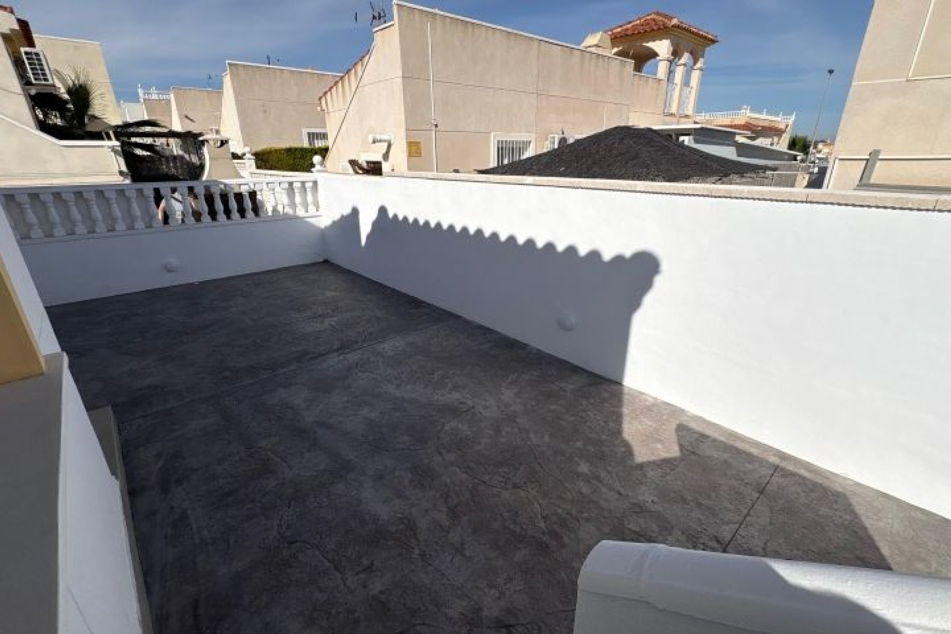 Revente - Villa -
Algorfa - Inland
