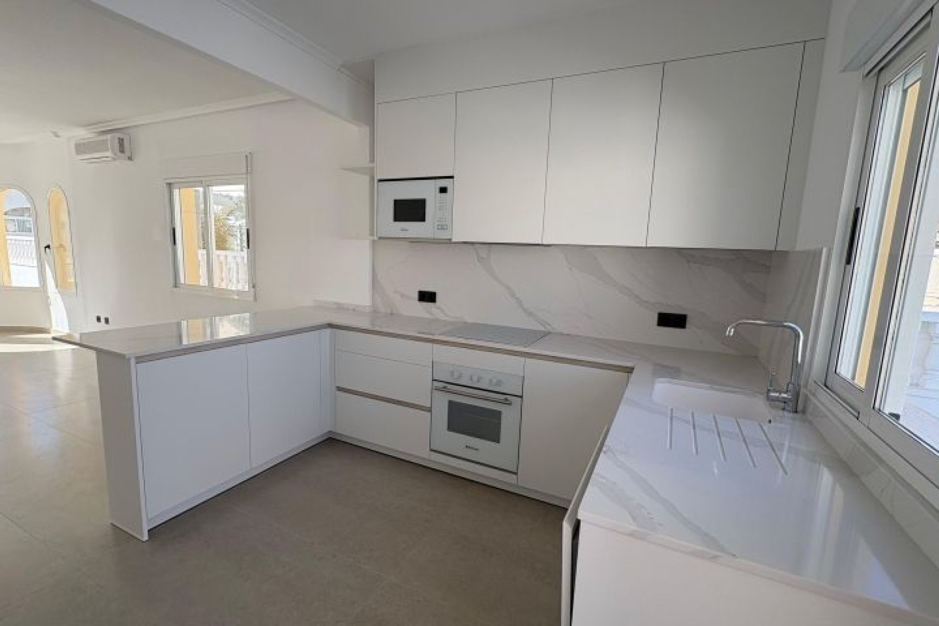 Revente - Villa -
Algorfa - Inland