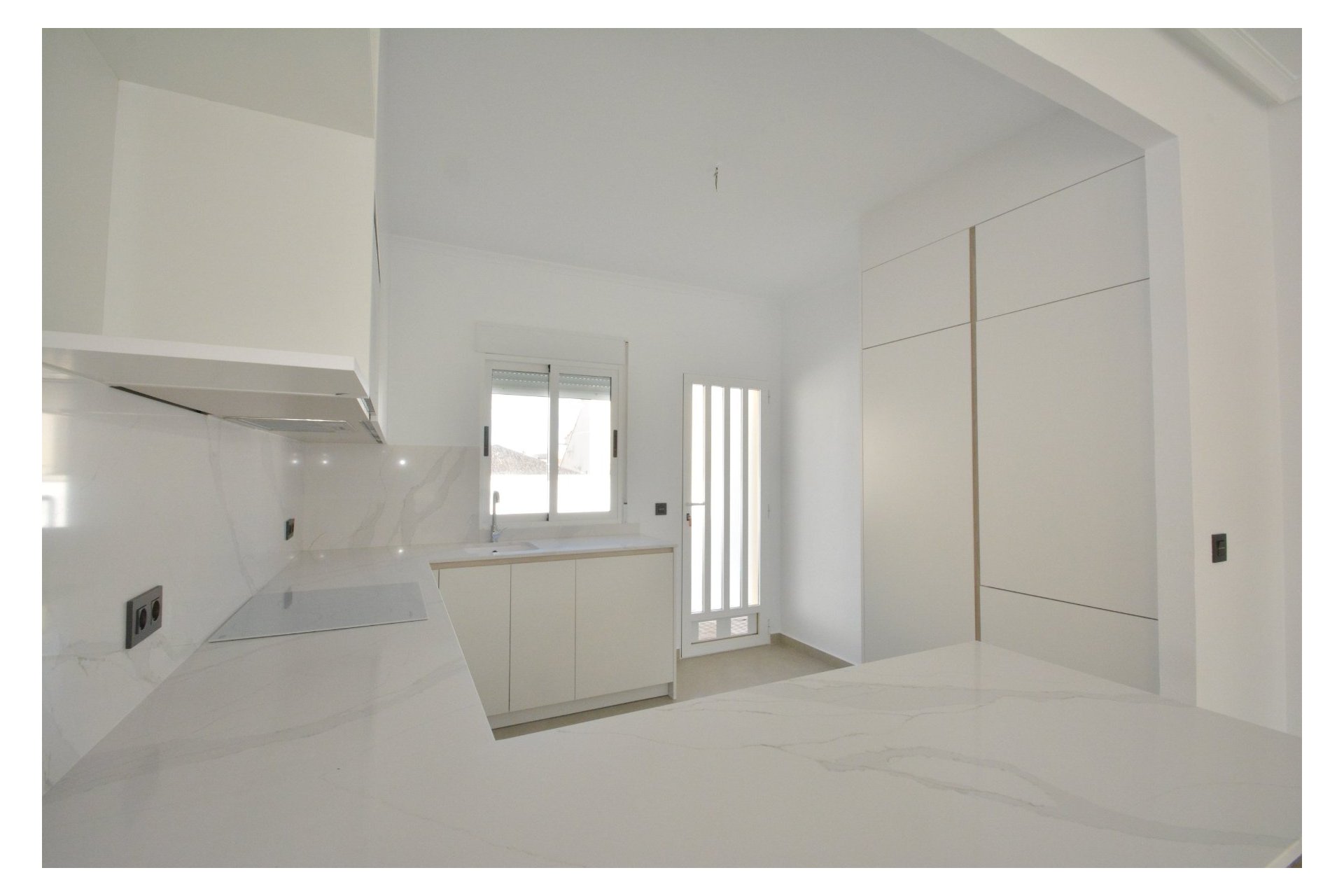 Revente - Villa -
Algorfa - Inland