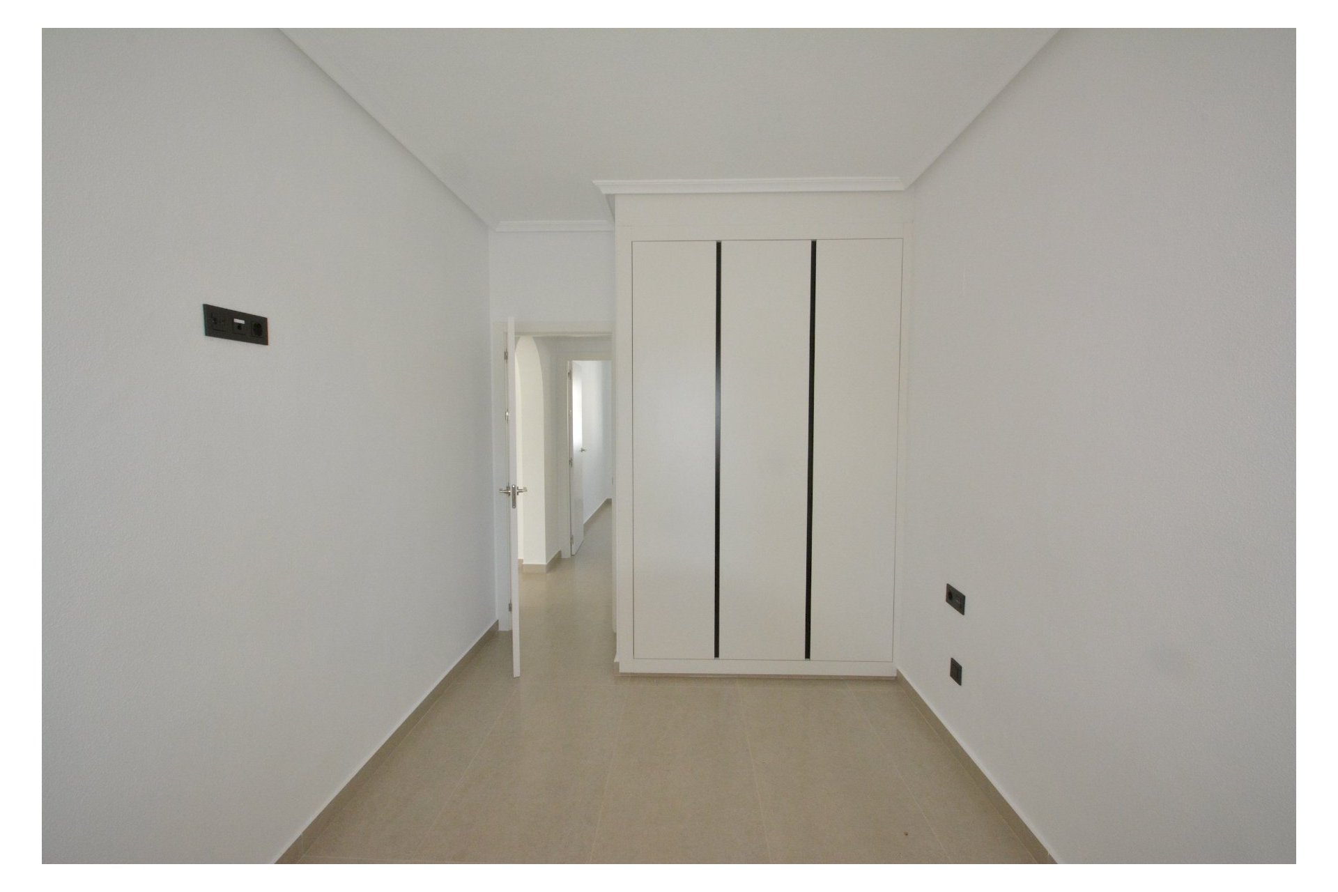 Revente - Villa -
Algorfa - Inland