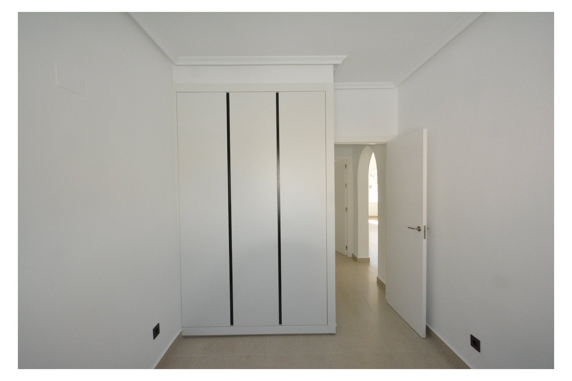 Revente - Villa -
Algorfa - Inland