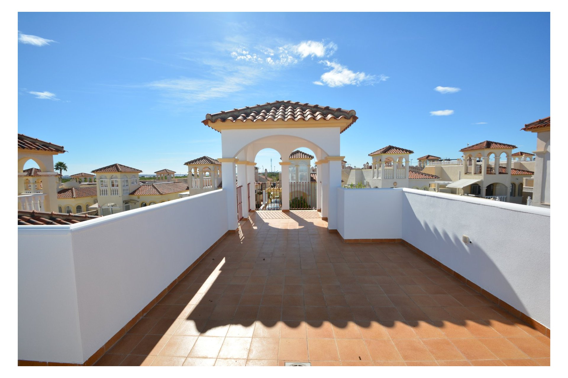 Revente - Villa -
Algorfa - Inland