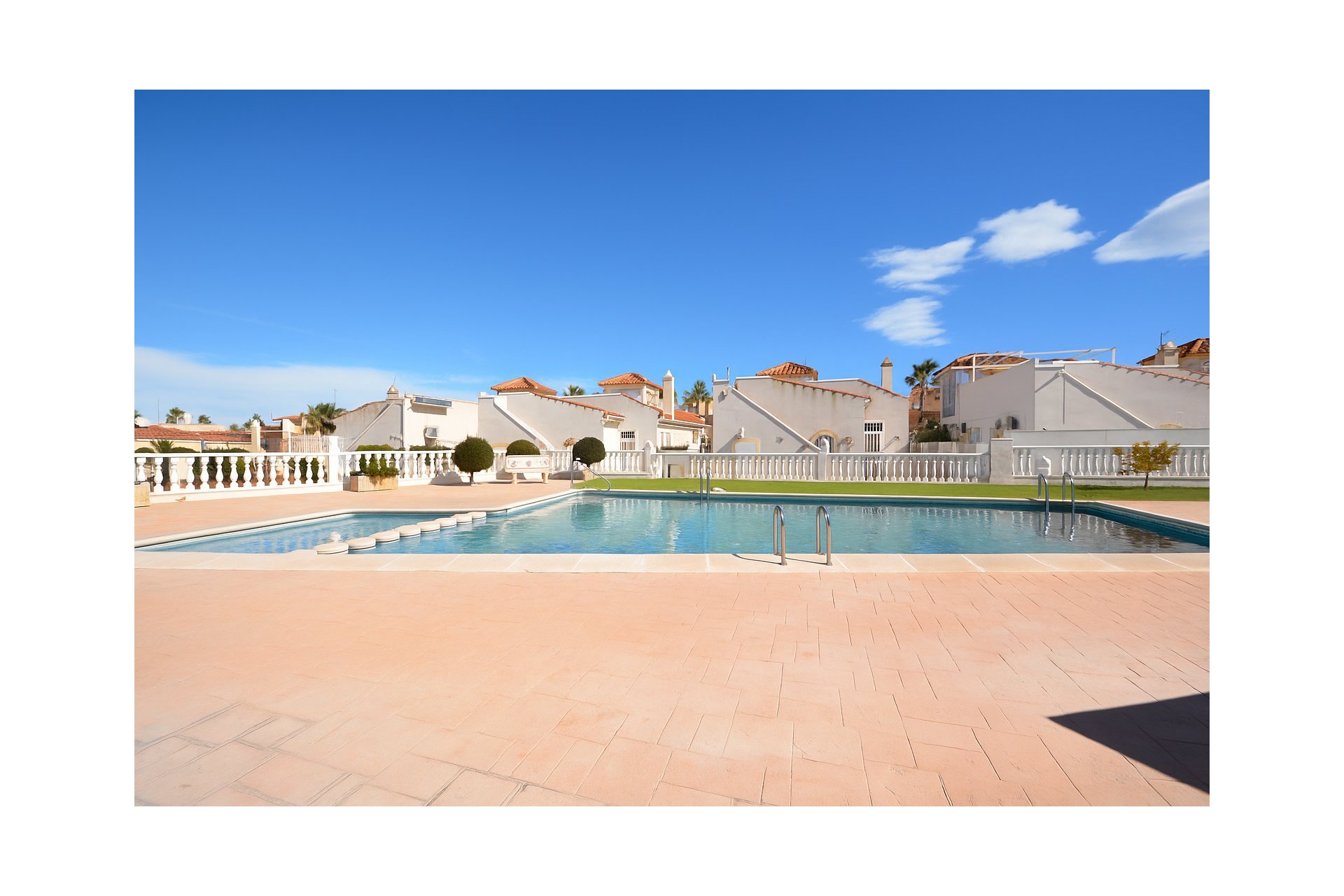 Revente - Villa -
Algorfa - Inland