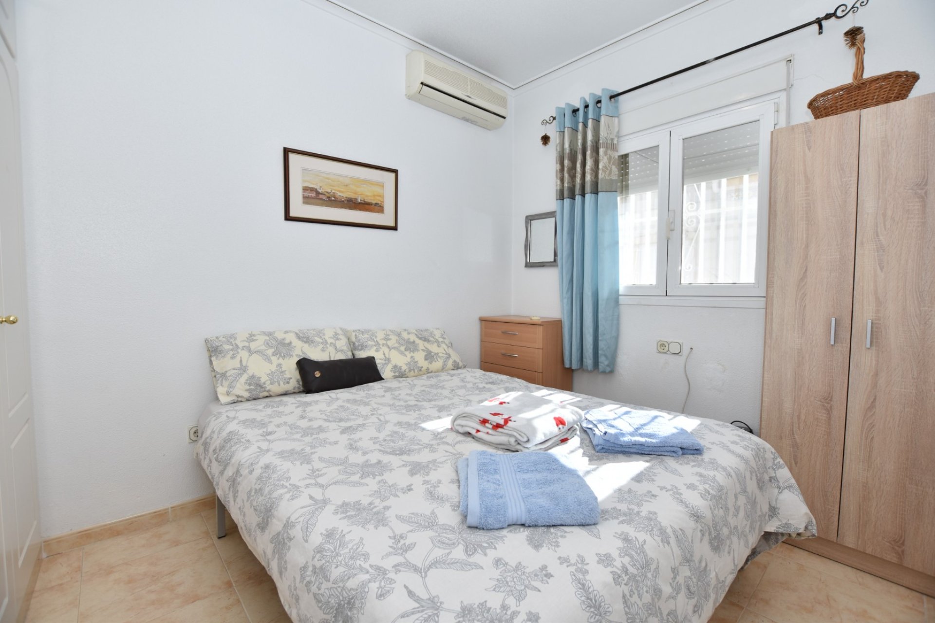 Revente - Villa -
Algorfa - Inland