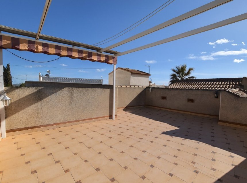 Revente - Villa -
Algorfa - Inland