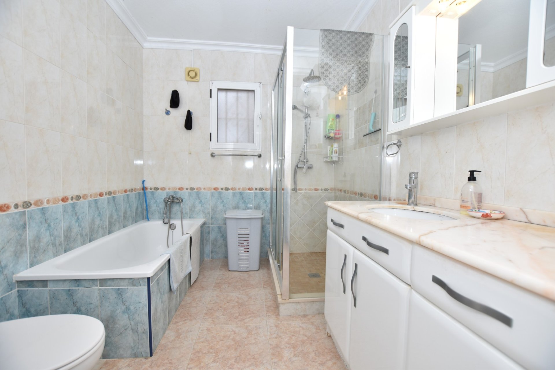 Revente - Villa -
Algorfa - Inland