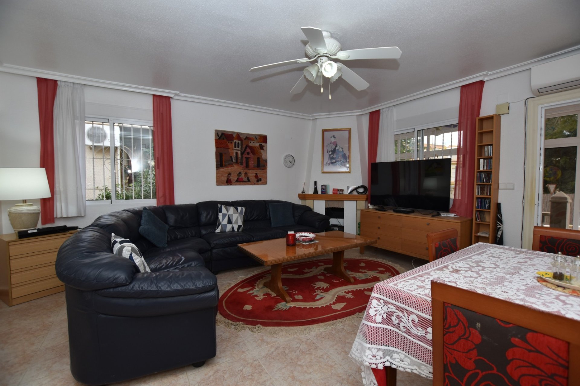 Revente - Villa -
Algorfa - Inland